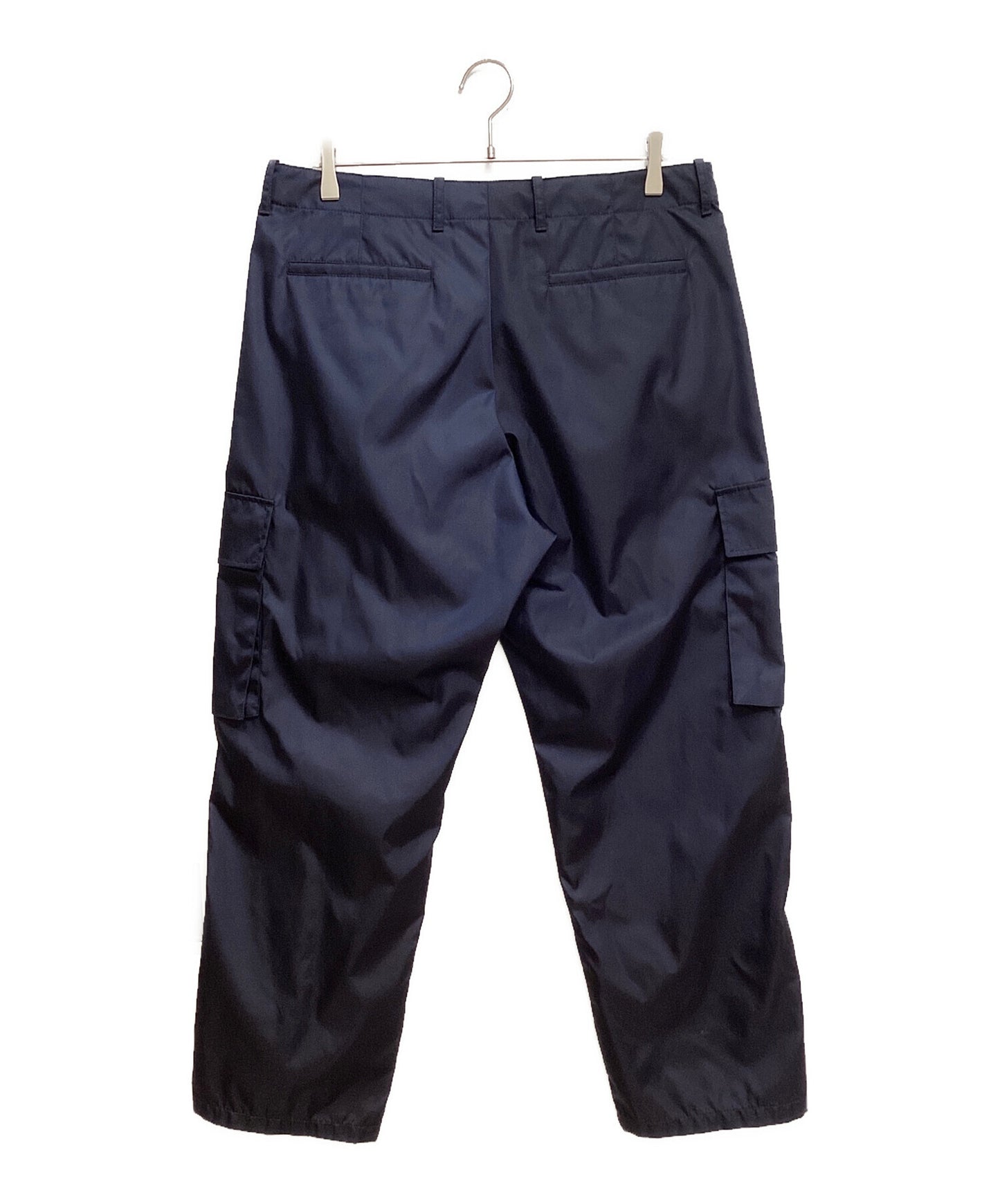 [Pre-owned] PRADA Re-nylon pants SPH243.