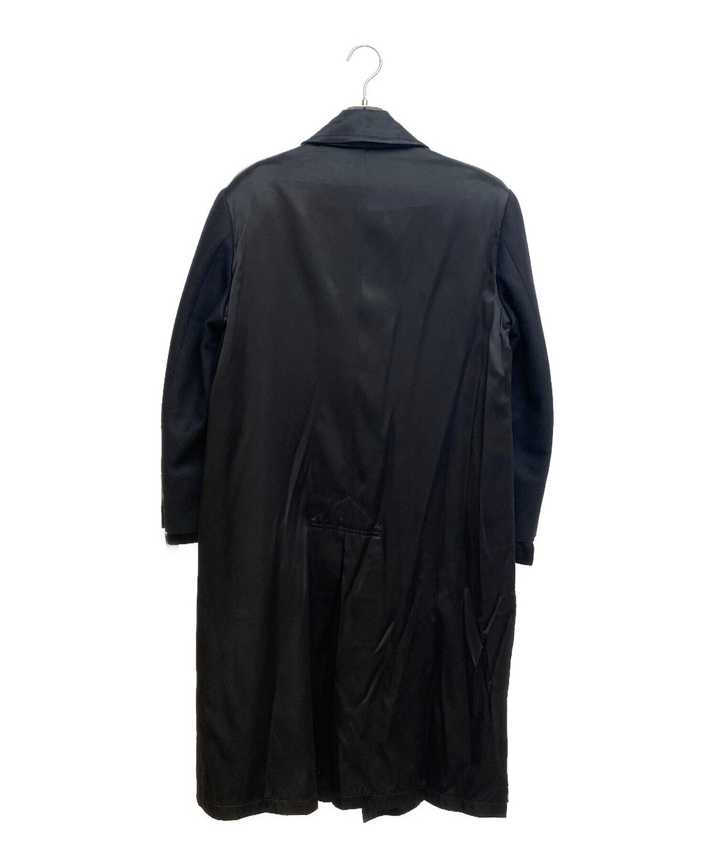 [Pre-owned] JUNYA WATANABE COMME des GARCONS Tailored Docking Coat JD-C019