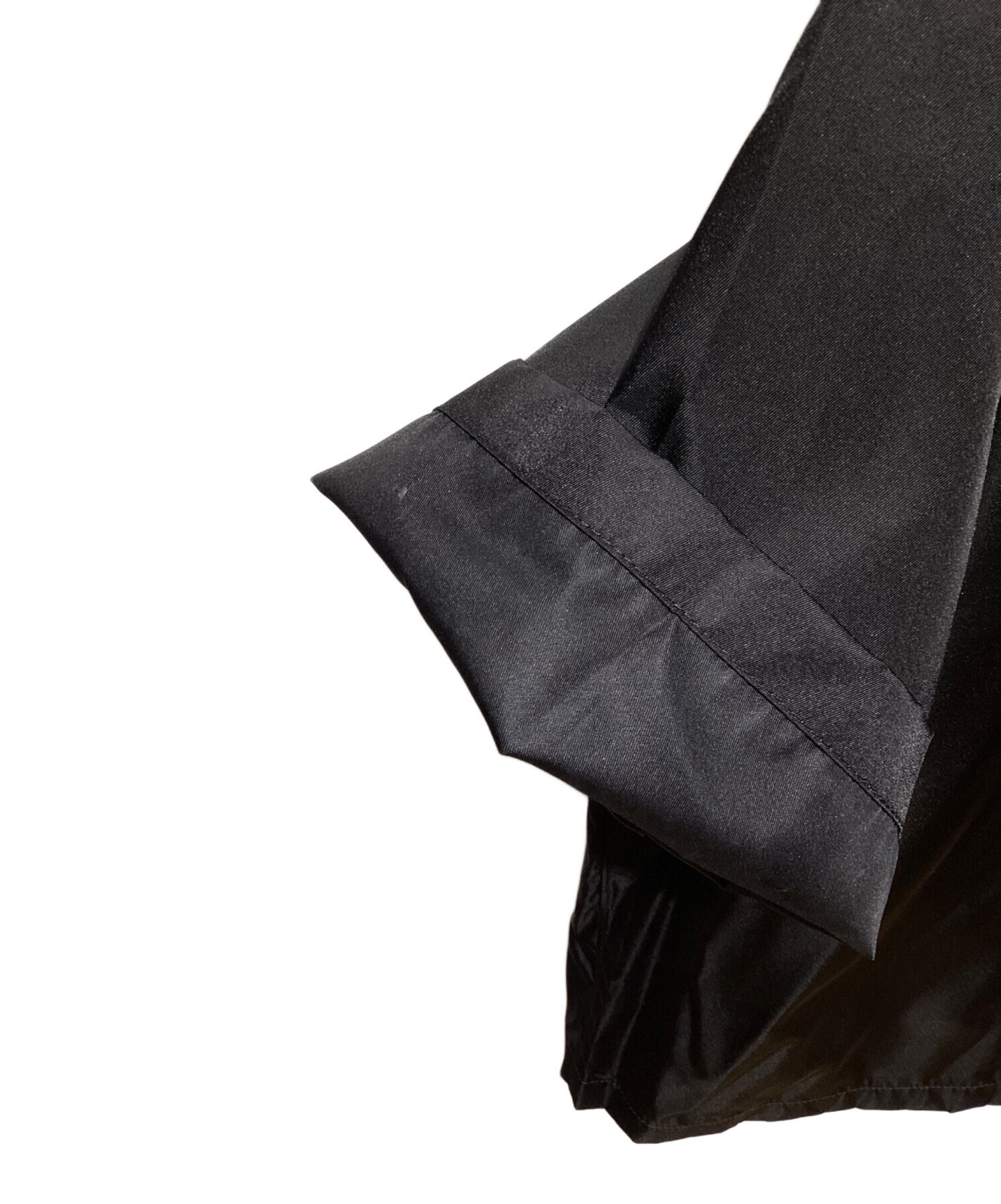 [Pre-owned] PRADA 24SS Re-Nylon short sleeve shirt SC449 S182 1WQ8