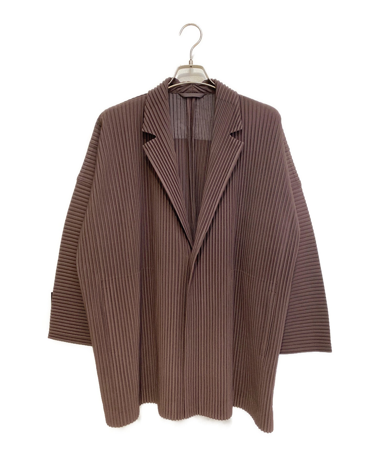 [Pre-owned] HOMME PLISSE ISSEY MIYAKE MONTHLY COLOR JUNE HP41JL126