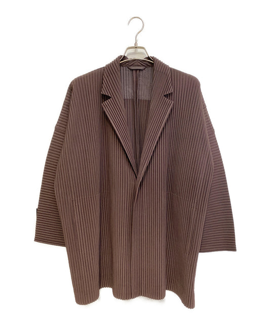 [Pre-owned] HOMME PLISSE ISSEY MIYAKE MONTHLY COLOR JUNE HP41JL126