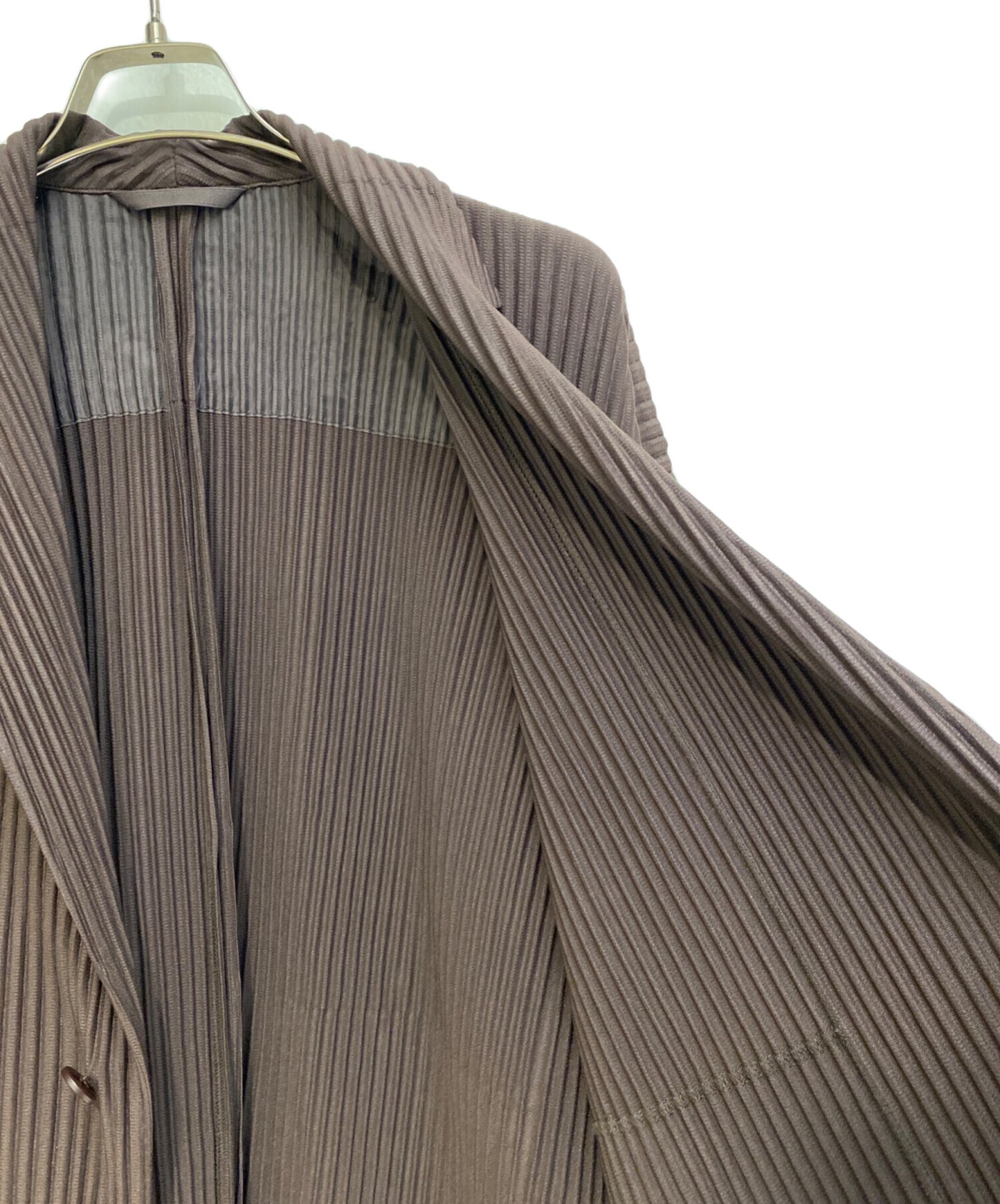 [Pre-owned] HOMME PLISSE ISSEY MIYAKE MONTHLY COLOR JUNE HP41JL126