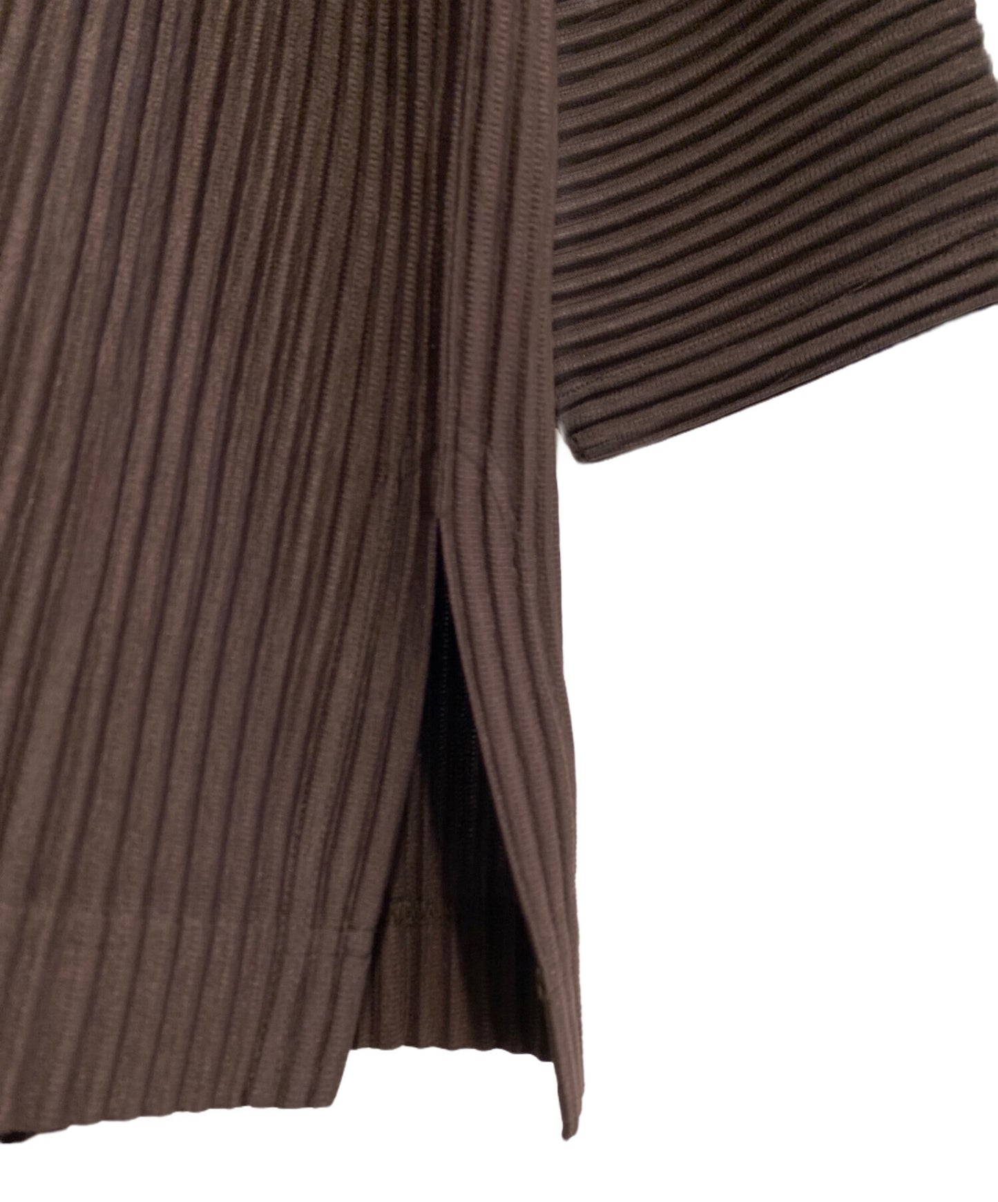 [Pre-owned] HOMME PLISSE ISSEY MIYAKE MONTHLY COLOR JUNE HP41JL126