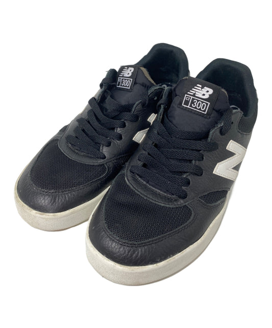 [Pre-owned] COMME des GARCONS HOMME NEW BALANCE Low-cut Sneakers CT300JU3