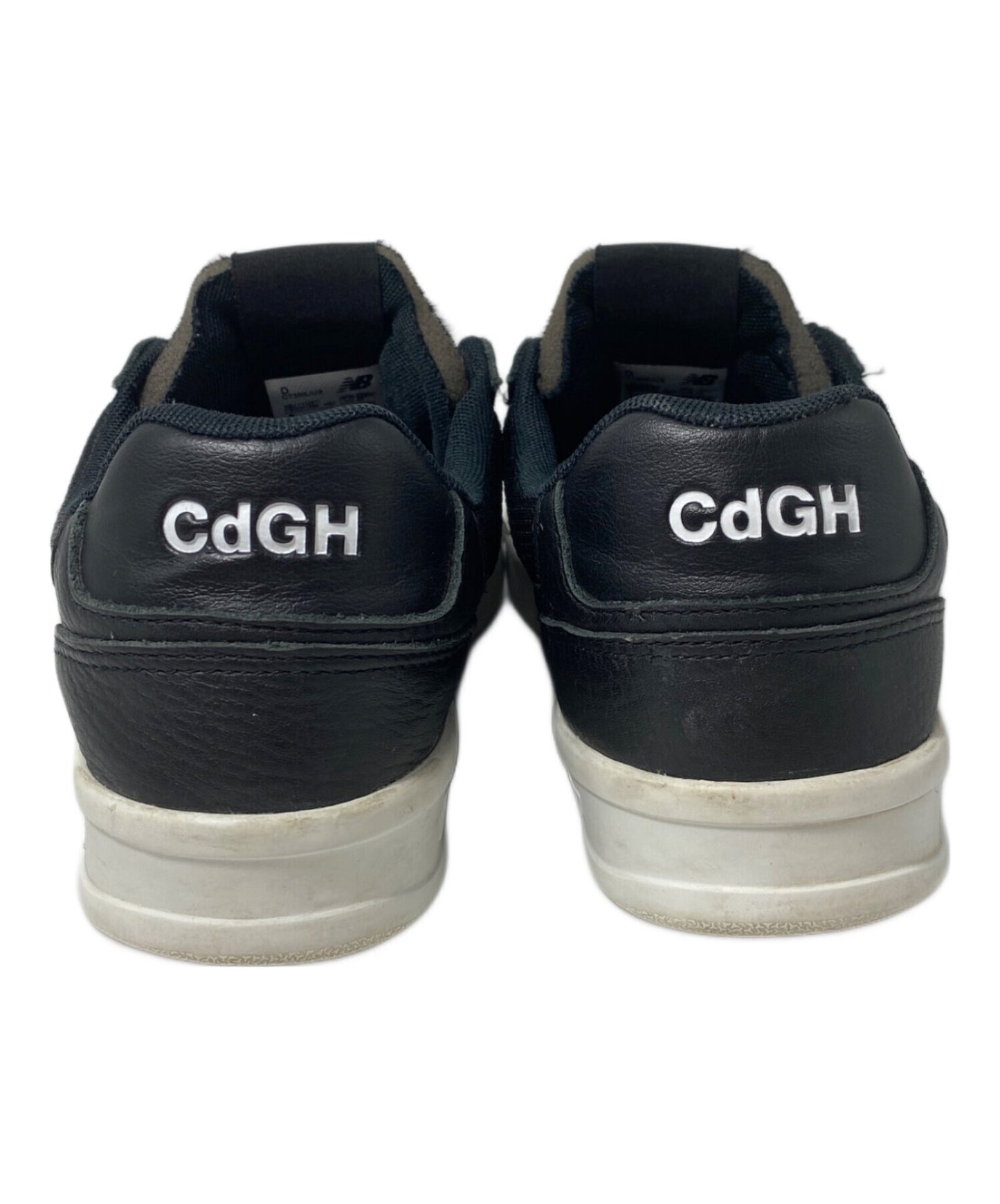 [Pre-owned] COMME des GARCONS HOMME NEW BALANCE Low-cut Sneakers CT300JU3