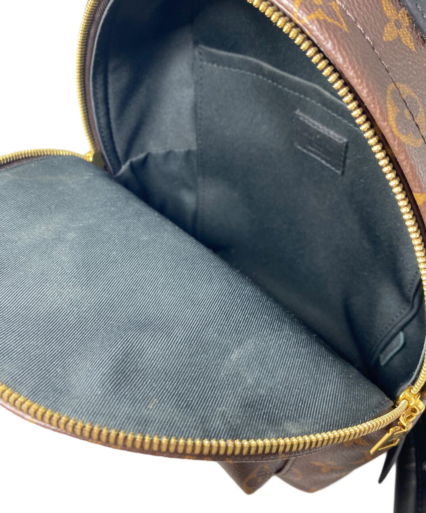 [Pre-owned] LOUIS VUITTON Palm Springs Backpack PM M44871