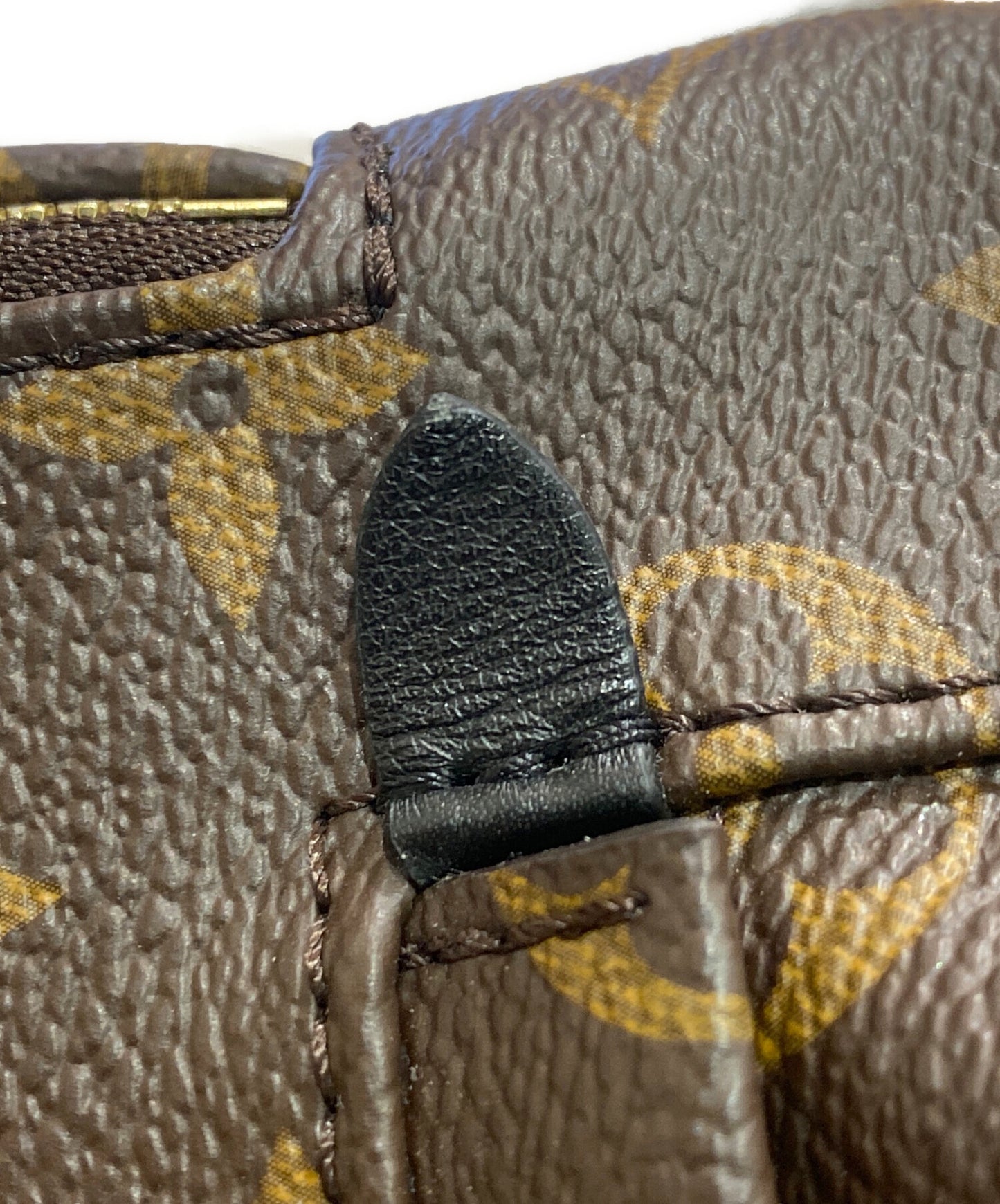 [Pre-owned] LOUIS VUITTON Palm Springs Backpack PM M44871