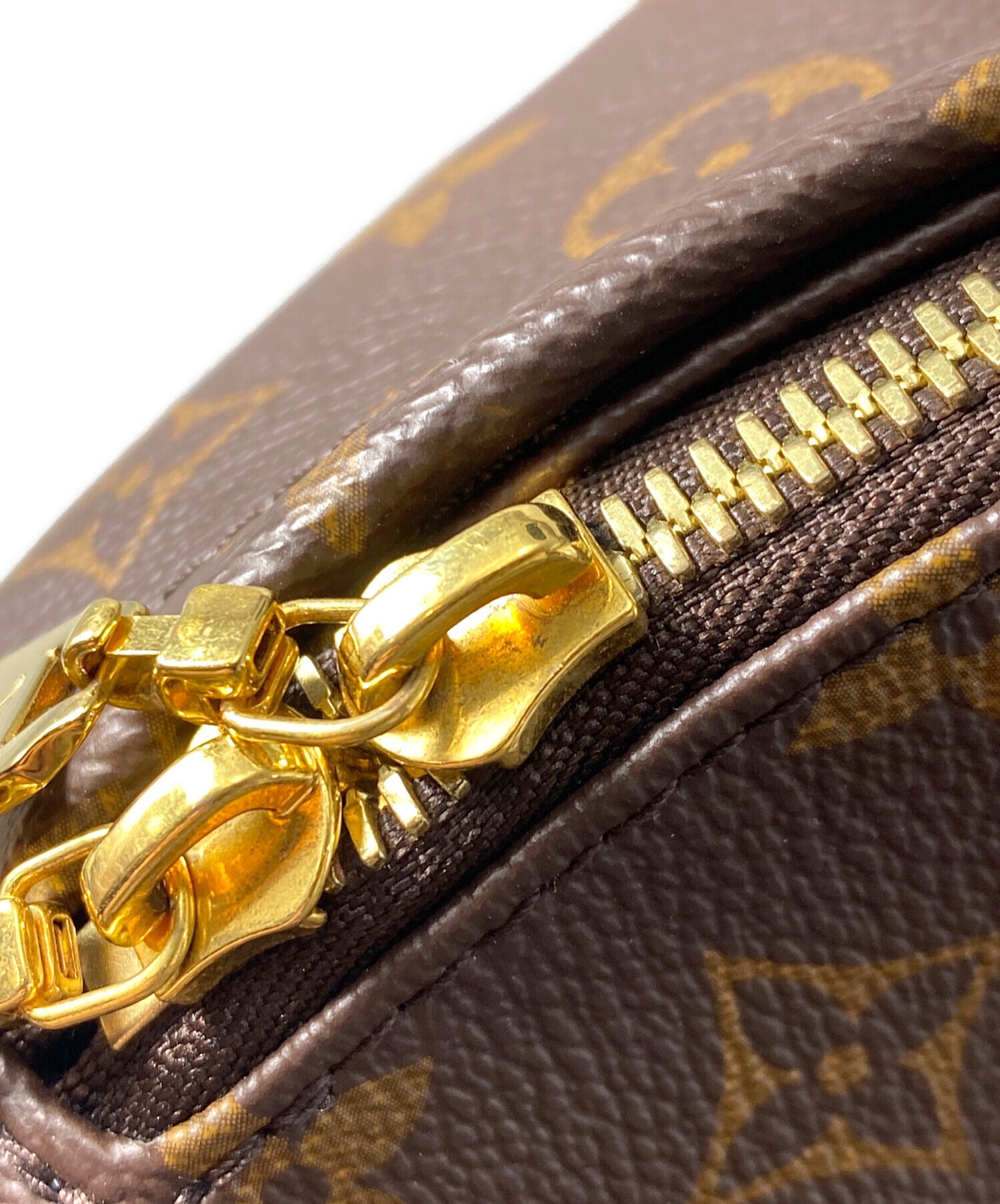 [Pre-owned] LOUIS VUITTON Palm Springs Backpack PM M44871