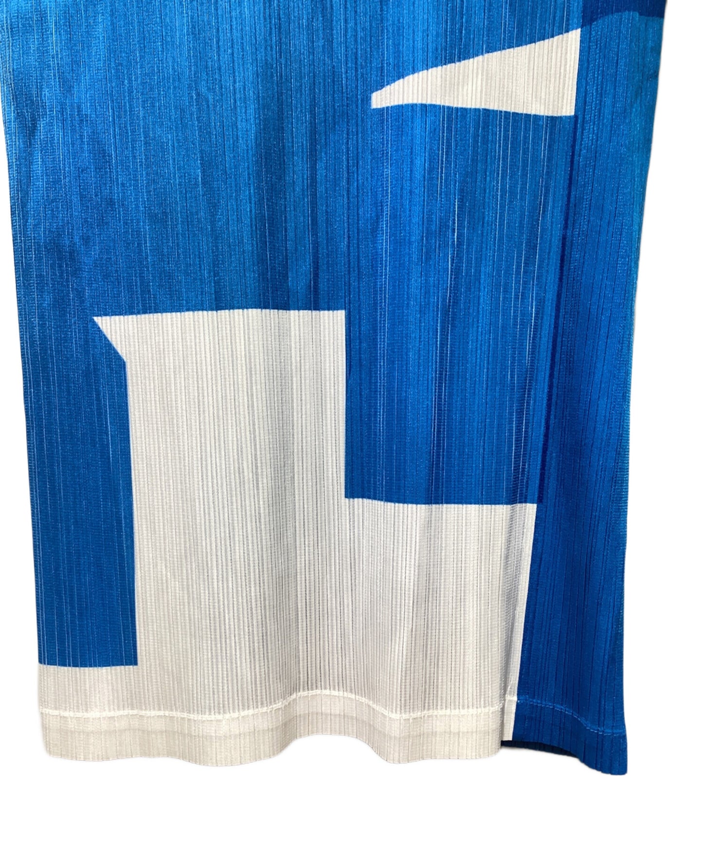 [Pre-owned] ISSEY MIYAKE Pleats One Piece Dress PP43-JH521