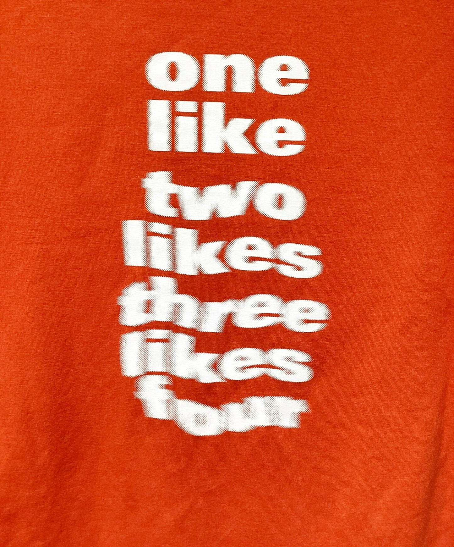 [Pre-owned] BALENCIAGA Double layered cut and sewn 641533