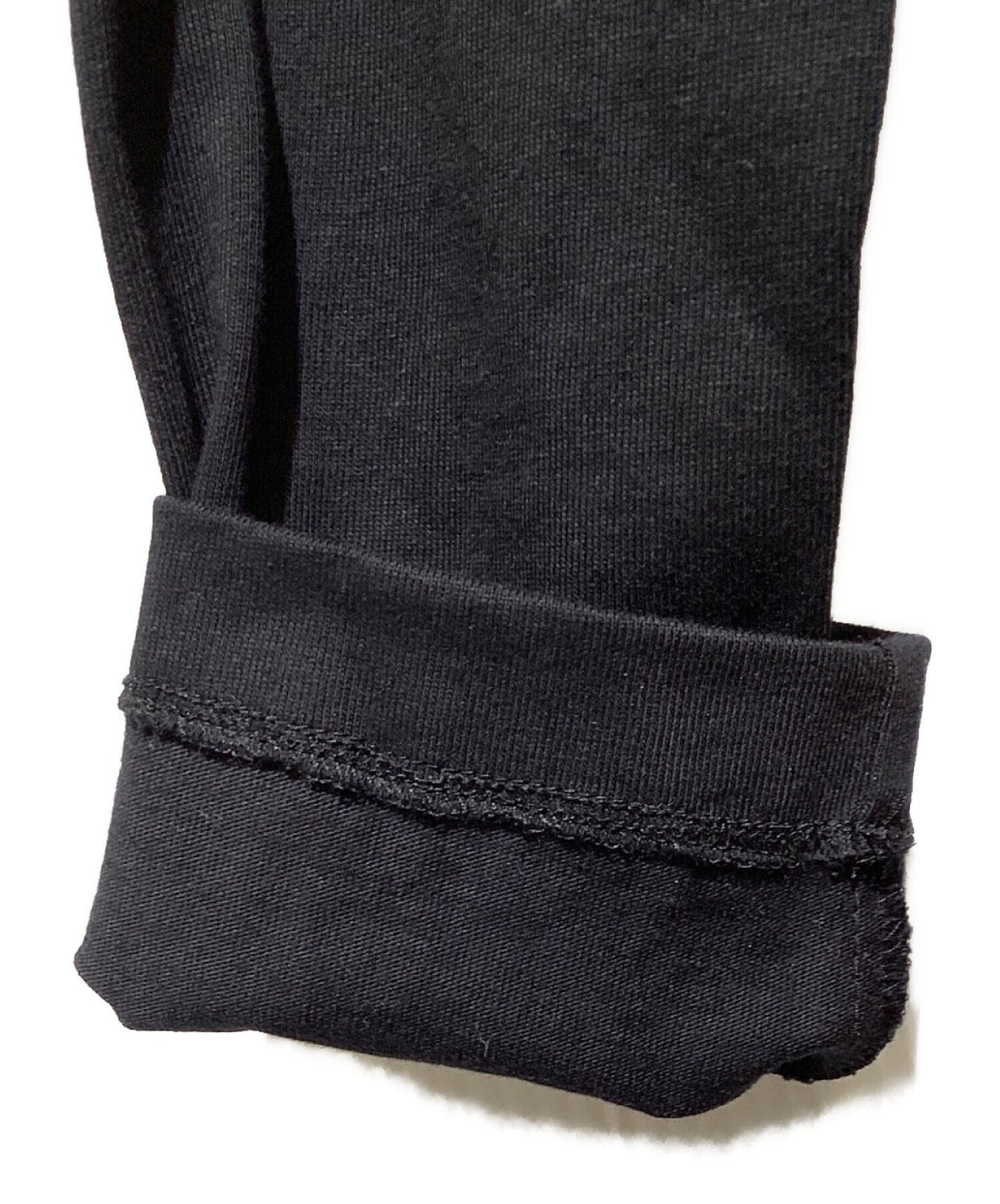 [Pre-owned] BALENCIAGA Double layered cut and sewn 641533