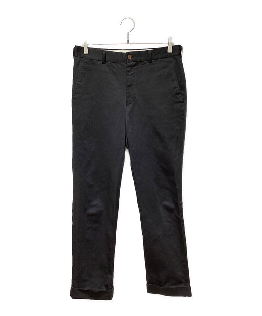 [Pre-owned] COMME des GARCONS HOMME PLUS Polyester slacks PB-P020