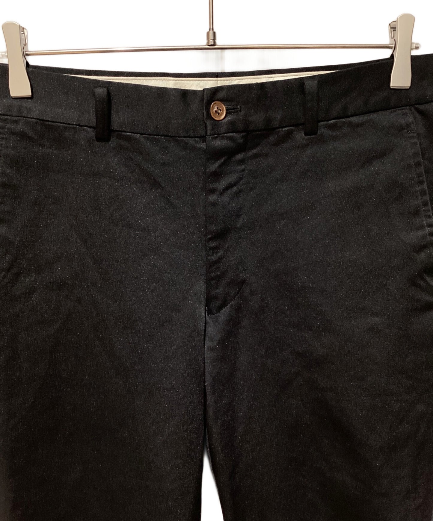 [Pre-owned] COMME des GARCONS HOMME PLUS Polyester slacks PB-P020