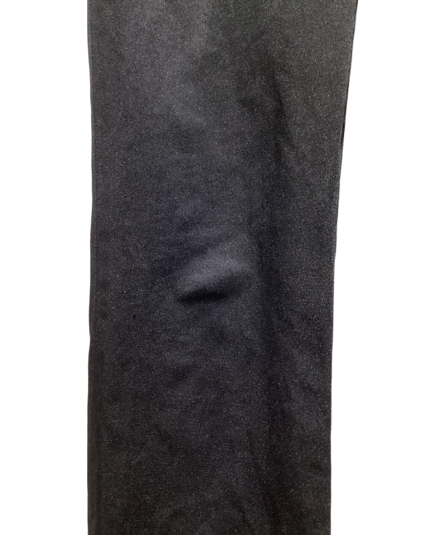 [Pre-owned] COMME des GARCONS HOMME PLUS Polyester slacks PB-P020