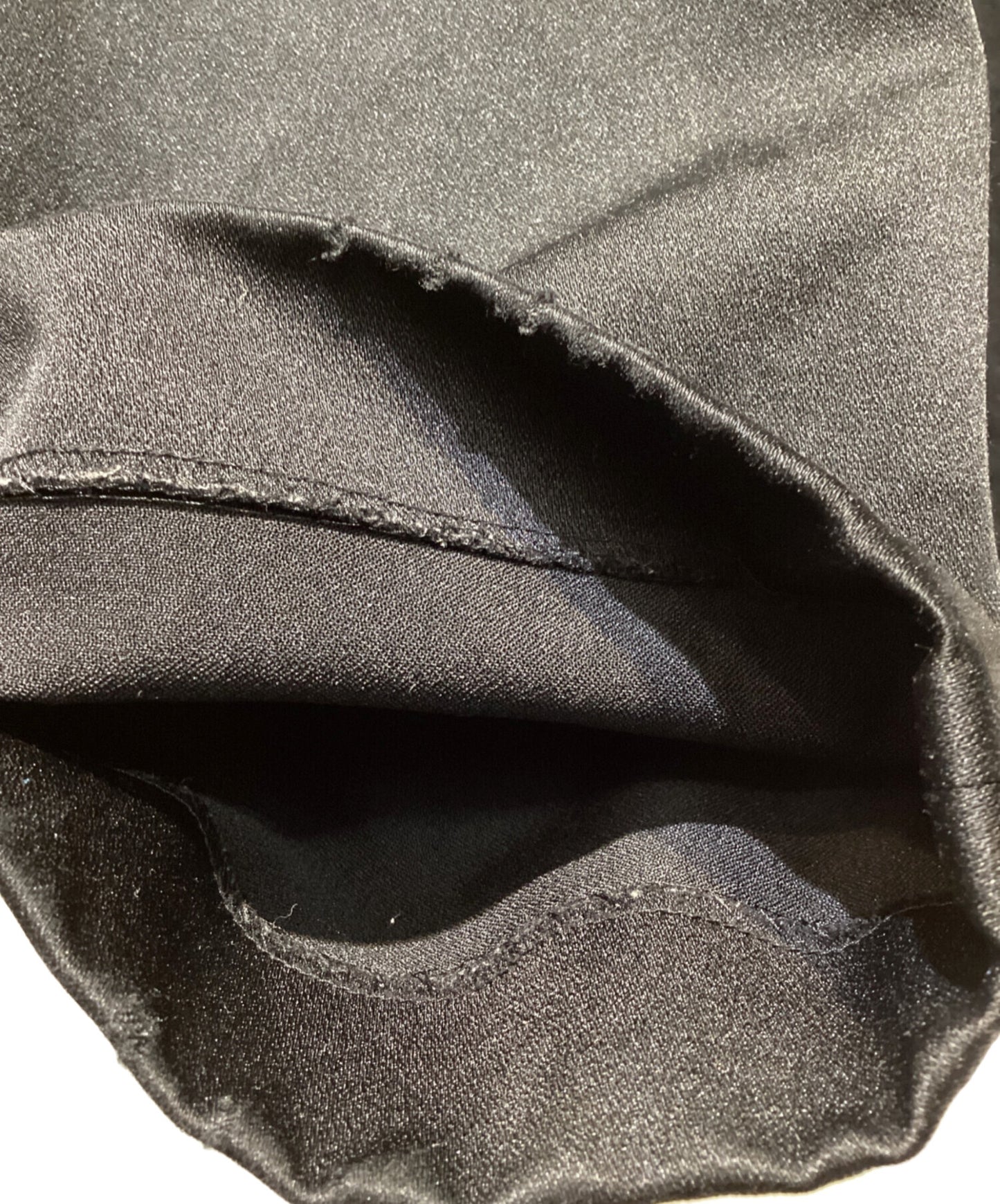 [Pre-owned] COMME des GARCONS HOMME PLUS Polyester slacks PB-P020