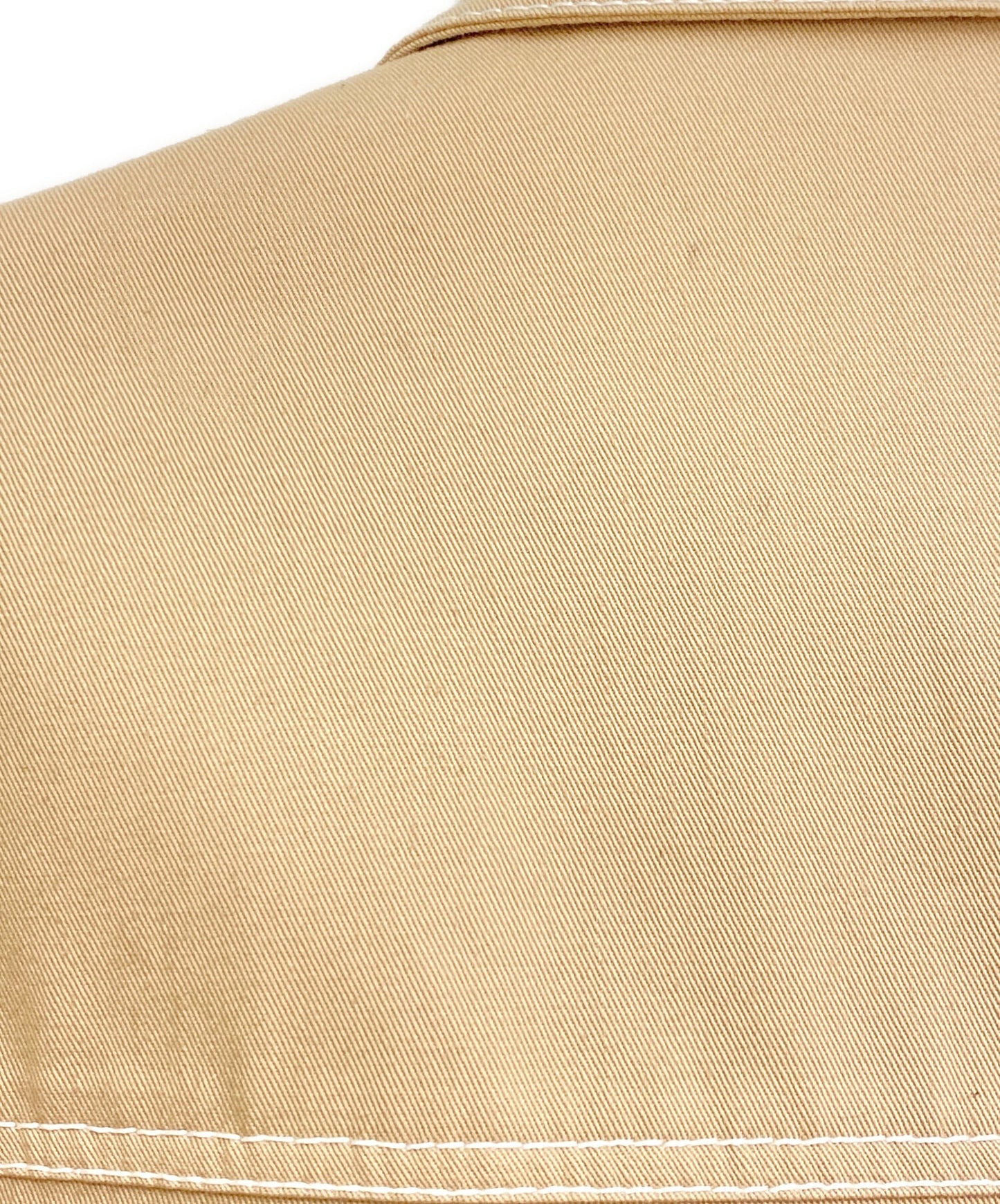 [Pre-owned] PRADA Stretch cotton shirt SC696 S232