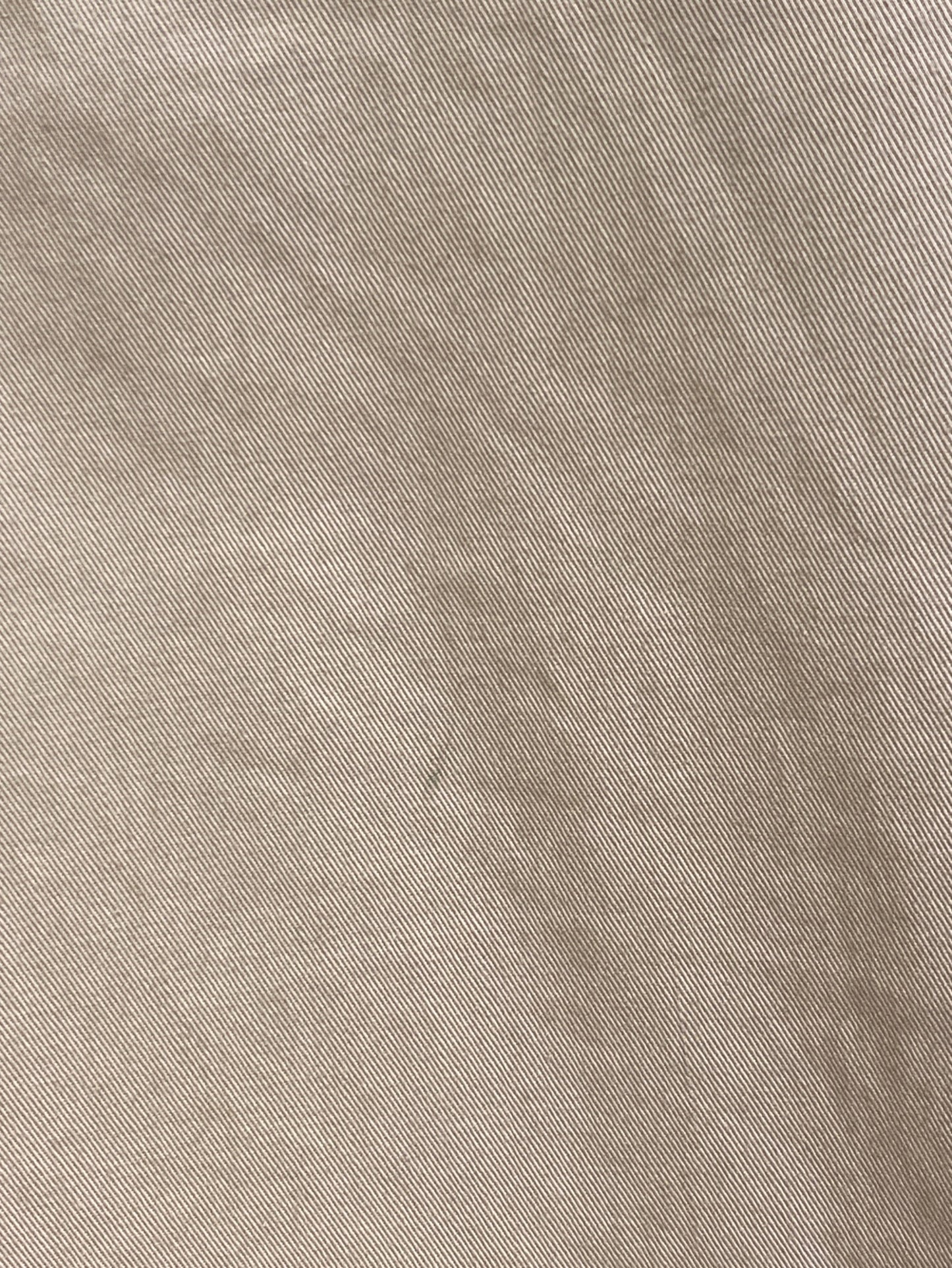 [Pre-owned] PRADA Stretch cotton shirt SC696 S232