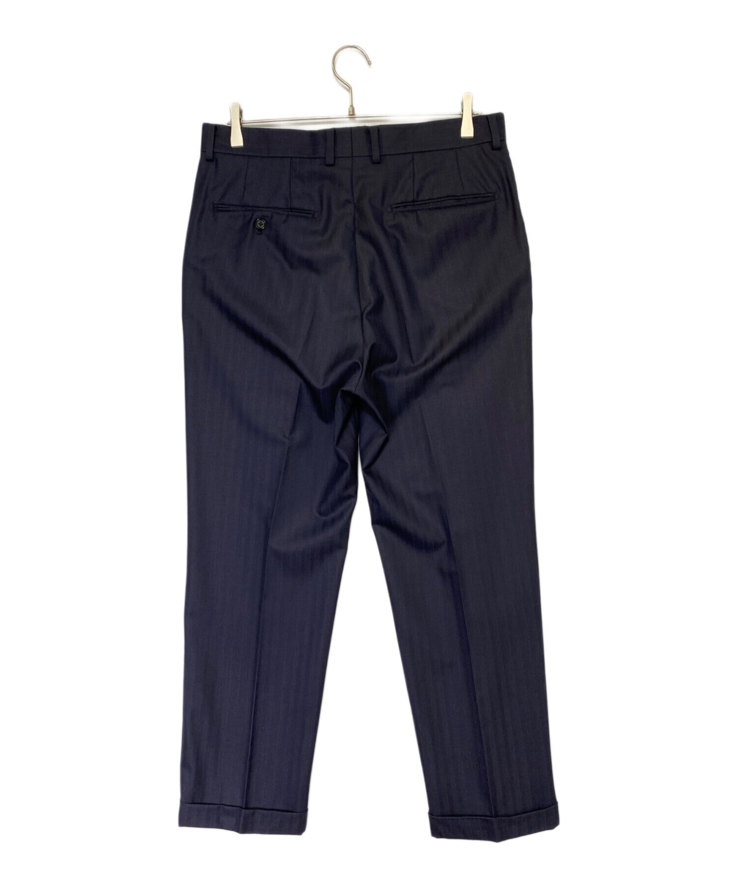 [Pre-owned] WACKO MARIA slacks