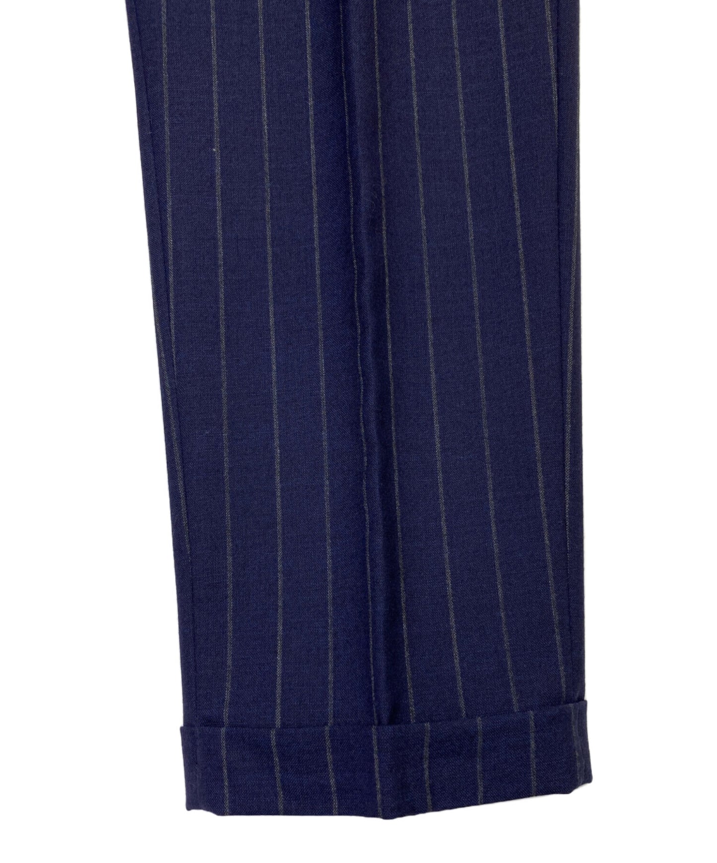 [Pre-owned] WACKO MARIA striped slacks