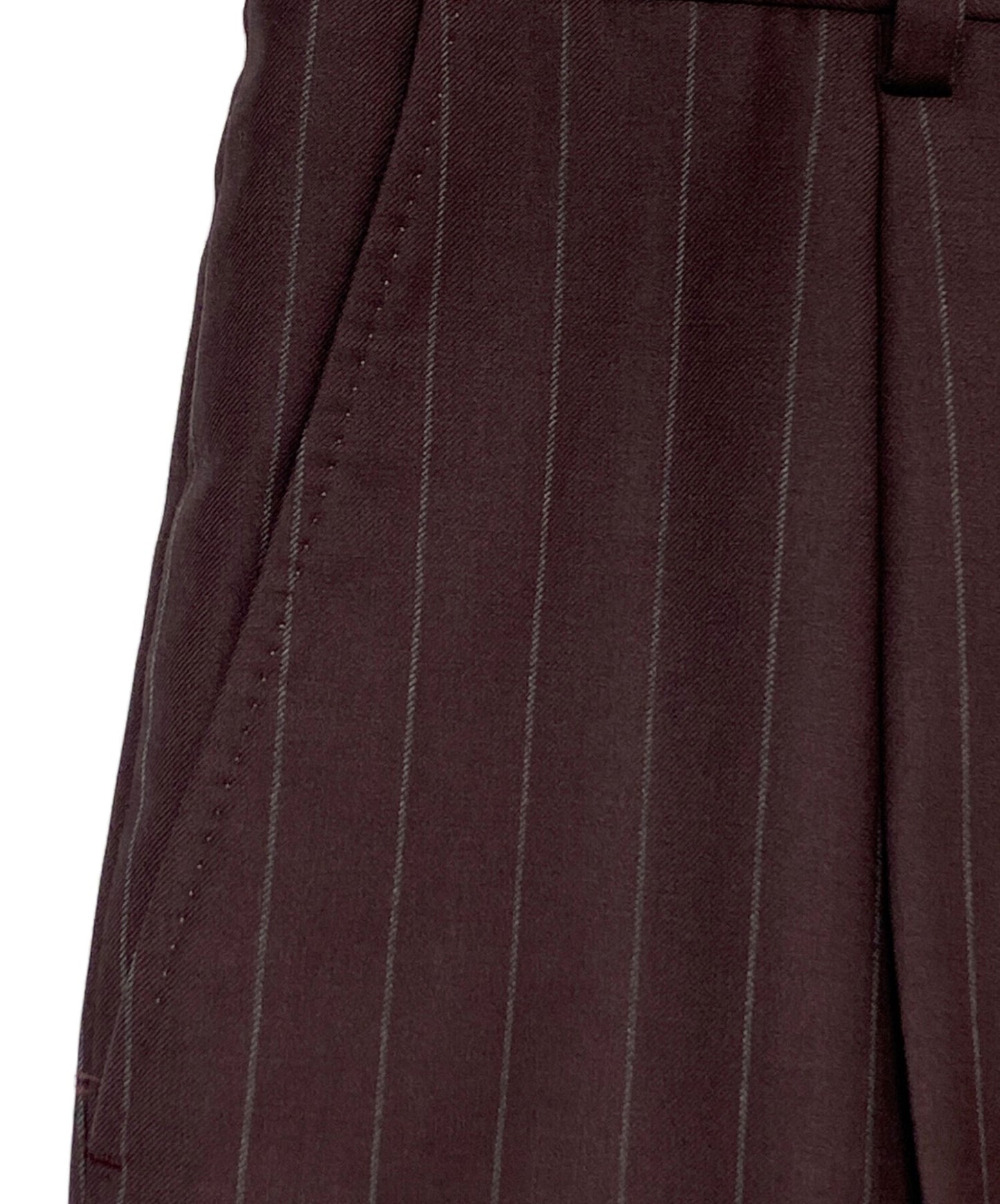 [Pre-owned] WACKO MARIA striped slacks