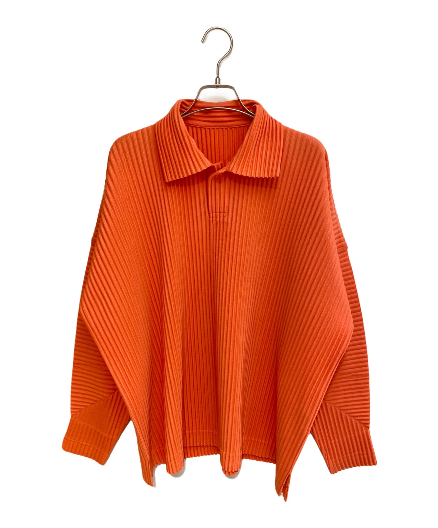 [Pre-owned] HOMME PLISSE ISSEY MIYAKE 24AW MONTHLY COLOR OCTOBER HP43JM118