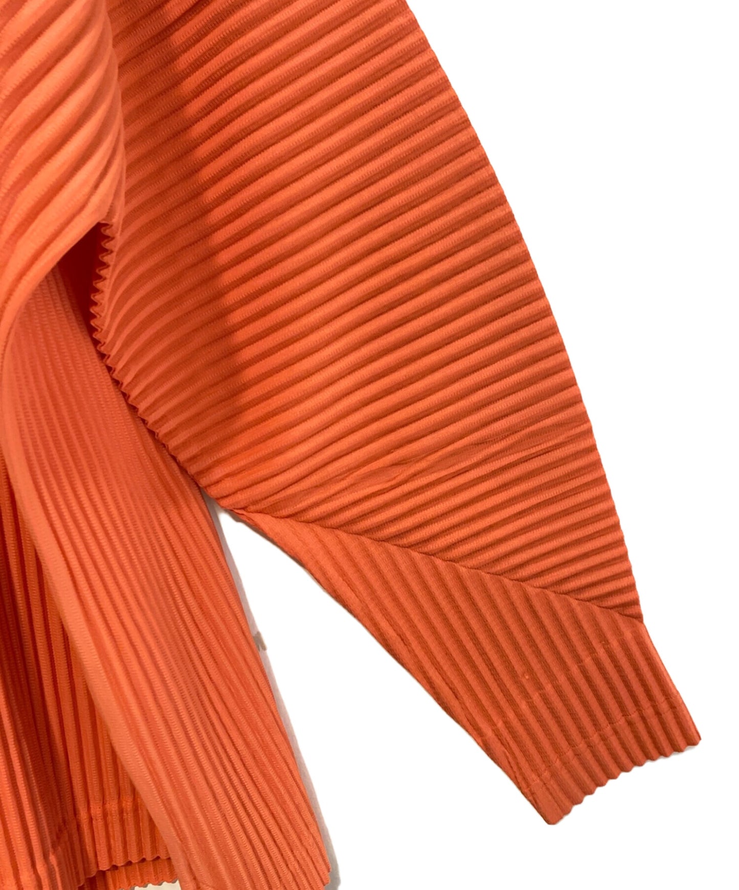 [Pre-owned] HOMME PLISSE ISSEY MIYAKE 24AW MONTHLY COLOR OCTOBER HP43JM118