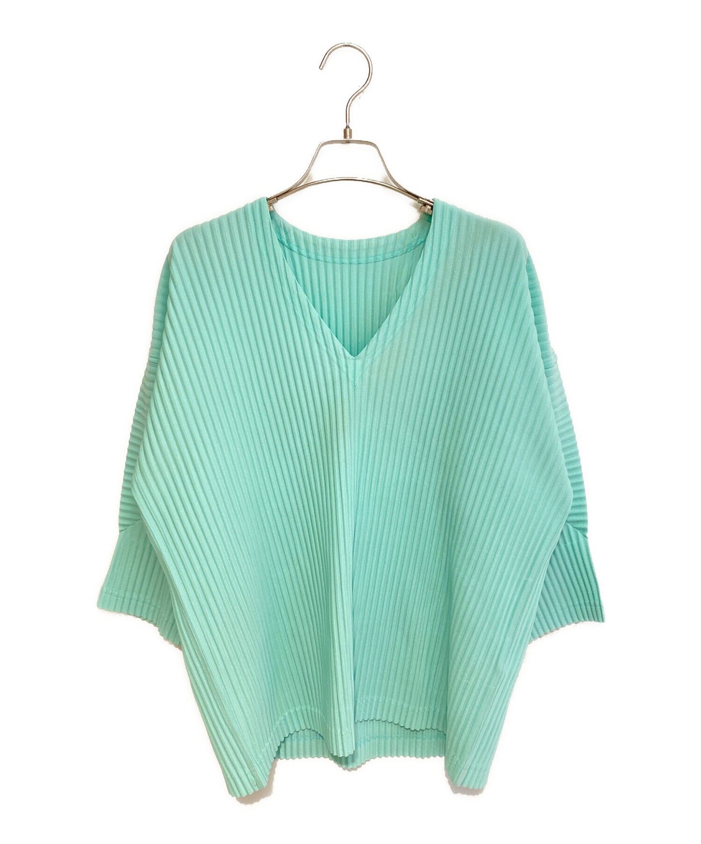 [Pre-owned] HOMME PLISSE ISSEY MIYAKE AERIAL T-SHIRT HP41JK146