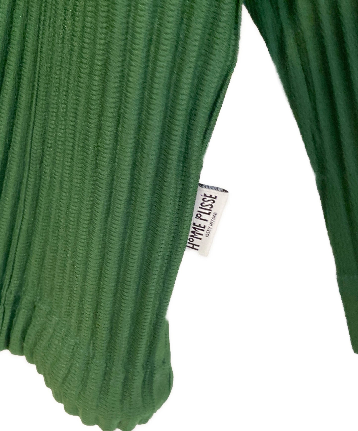 [Pre-owned] HOMME PLISSE ISSEY MIYAKE MC AUGUST JACKET HP43JC106