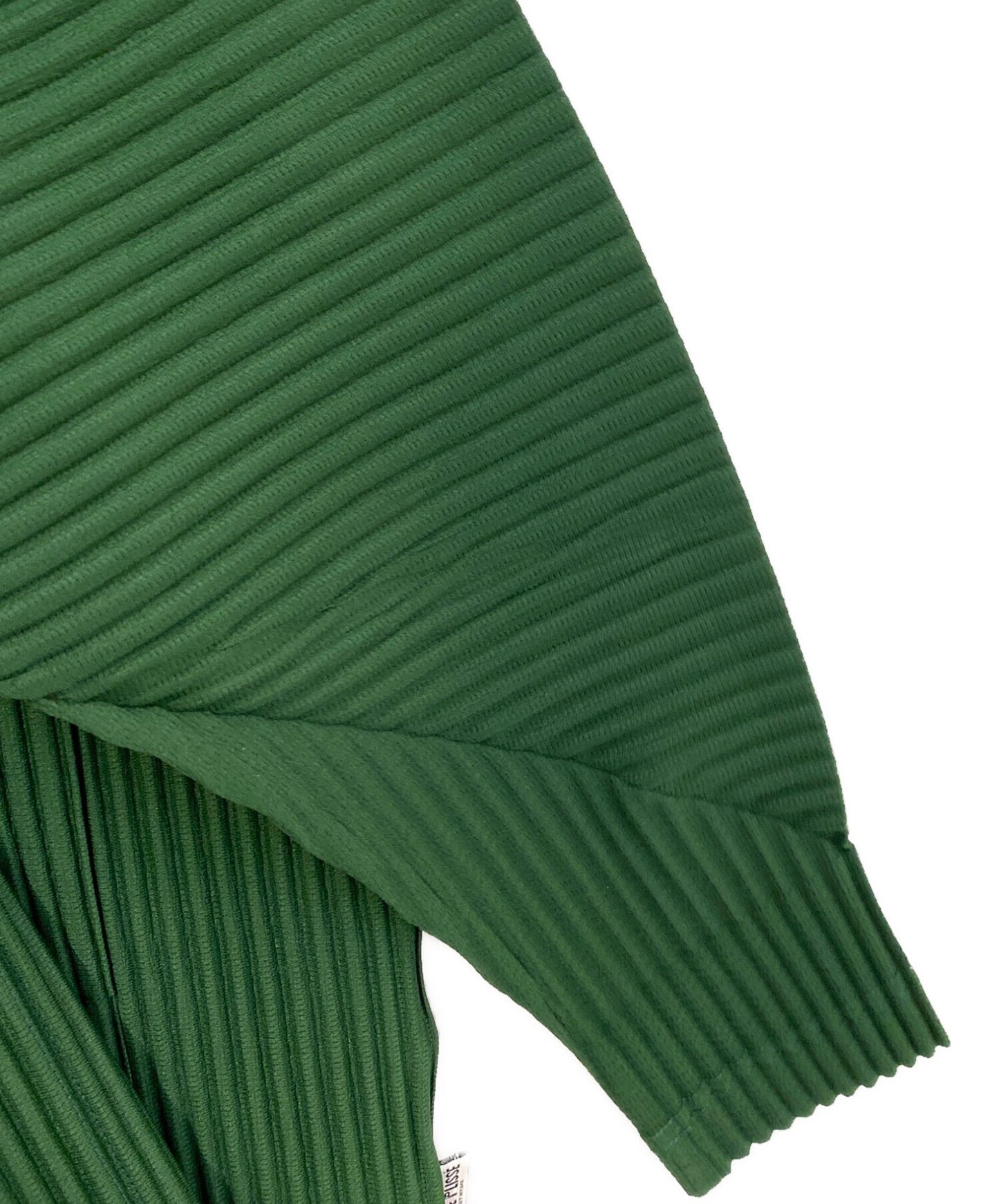 [Pre-owned] HOMME PLISSE ISSEY MIYAKE MC AUGUST JACKET HP43JC106