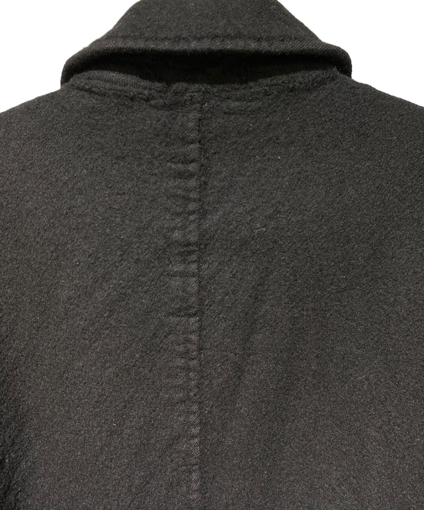 [Pre-owned] COMME des GARCONS HOMME full-length jacket HN-J060