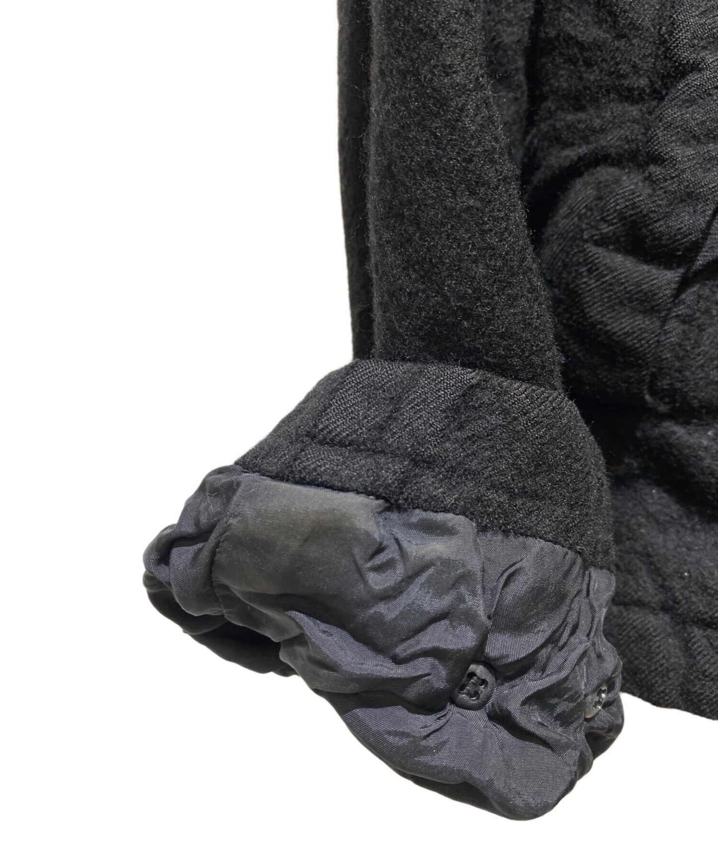 [Pre-owned] COMME des GARCONS HOMME full-length jacket HN-J060