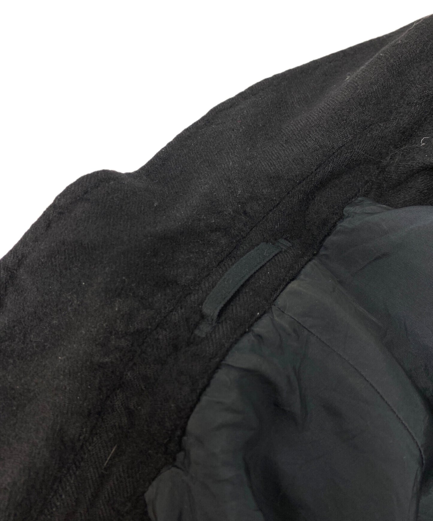 [Pre-owned] COMME des GARCONS HOMME full-length jacket HN-J060