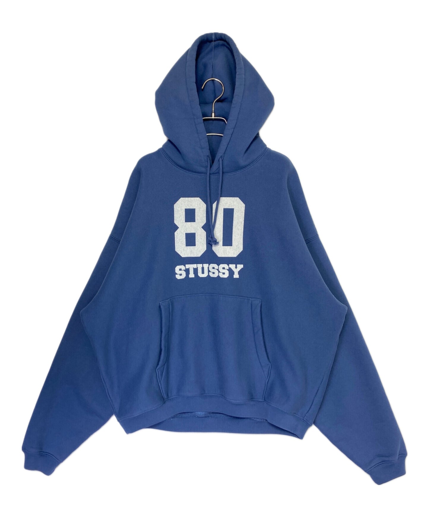 [Pre-owned] stussy 80 Relaxed HOODIE 118569