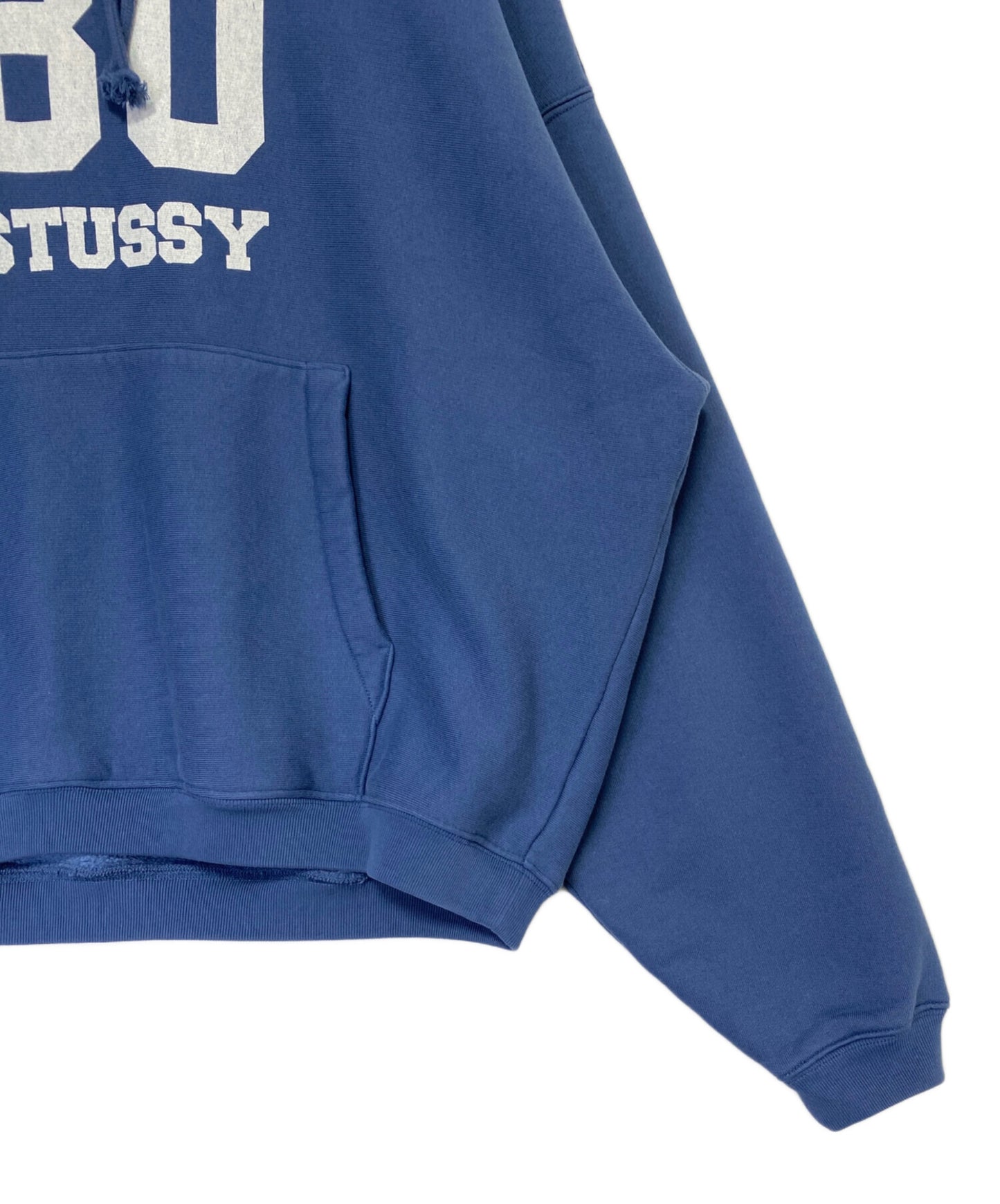 [Pre-owned] stussy 80 Relaxed HOODIE 118569