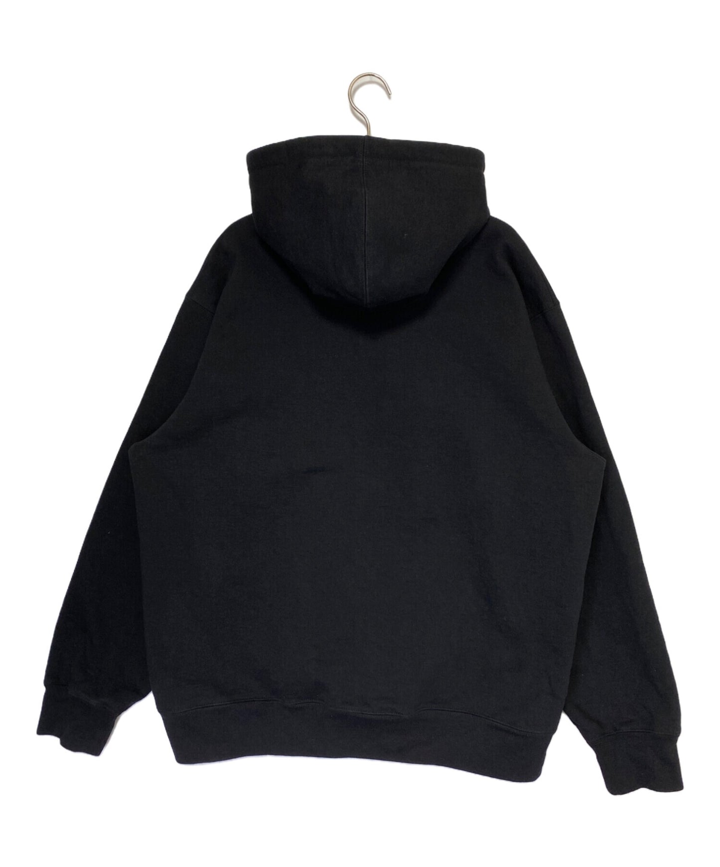 [Pre-owned] SUPREME Box Logo Hooded Sweatshirt