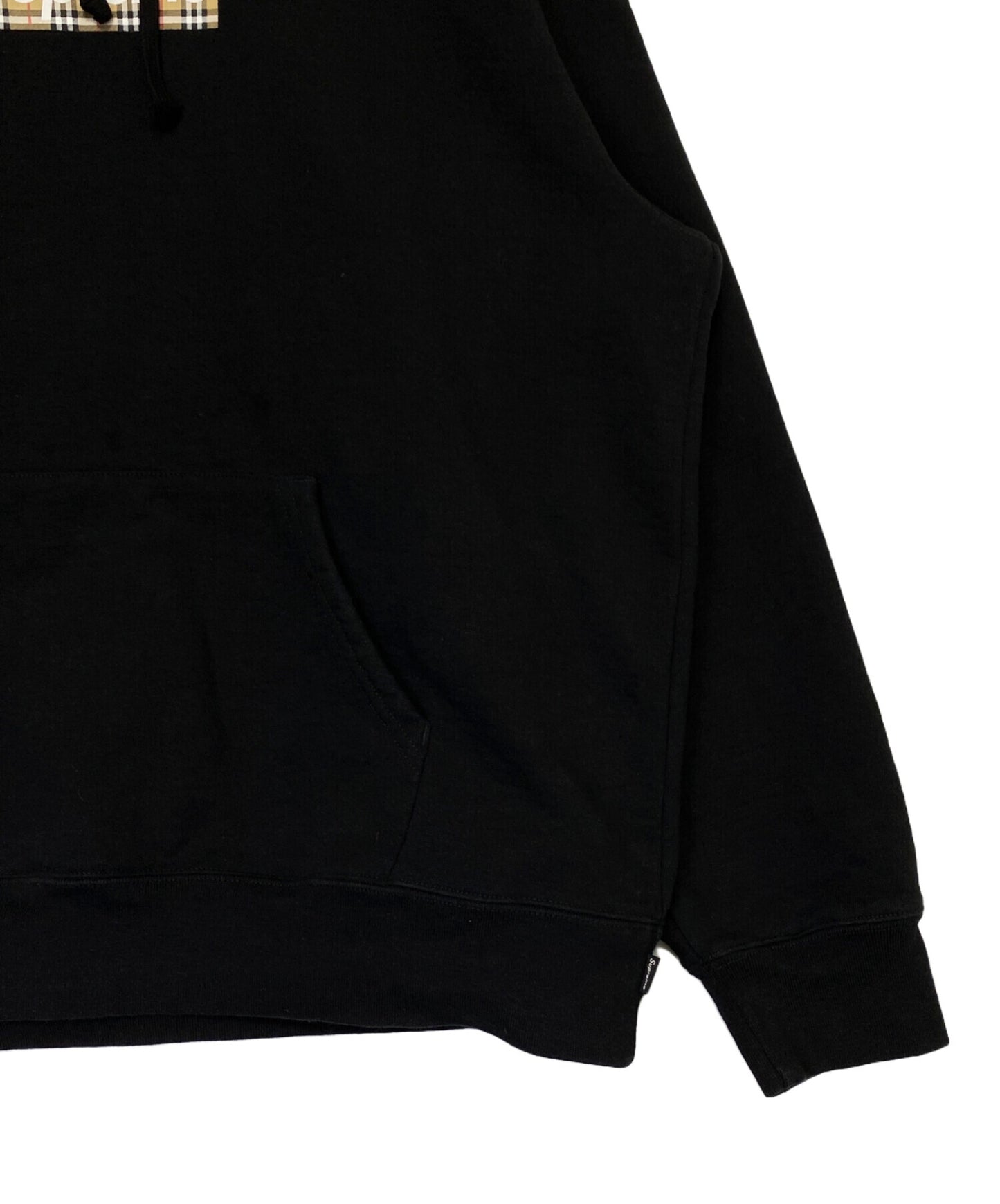 [Pre-owned] SUPREME Box Logo Hooded Sweatshirt