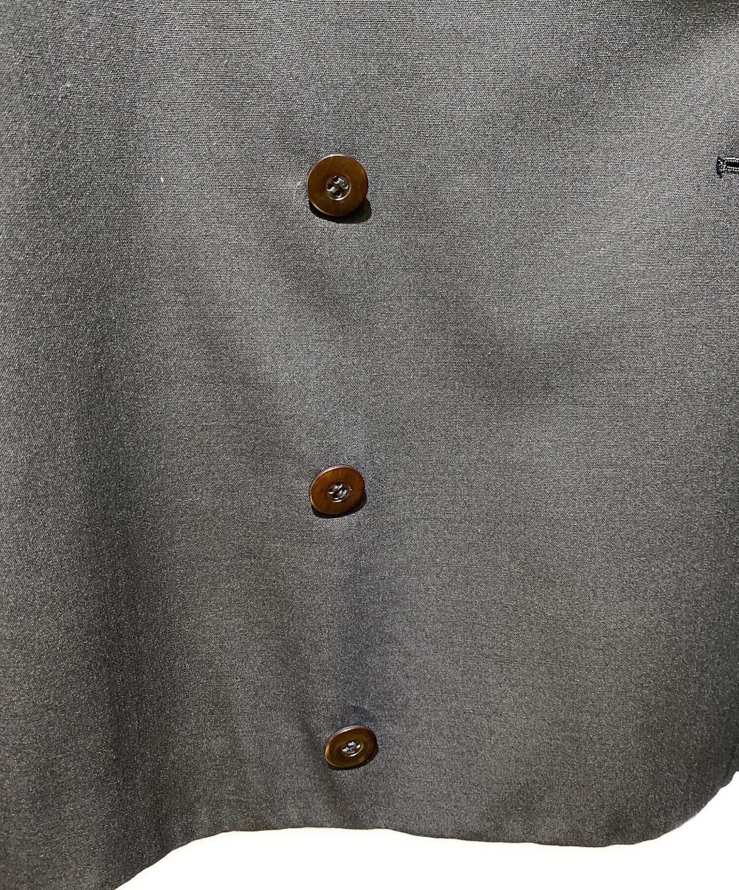 [Pre-owned] Jean Paul Gaultier homme short-length jacket