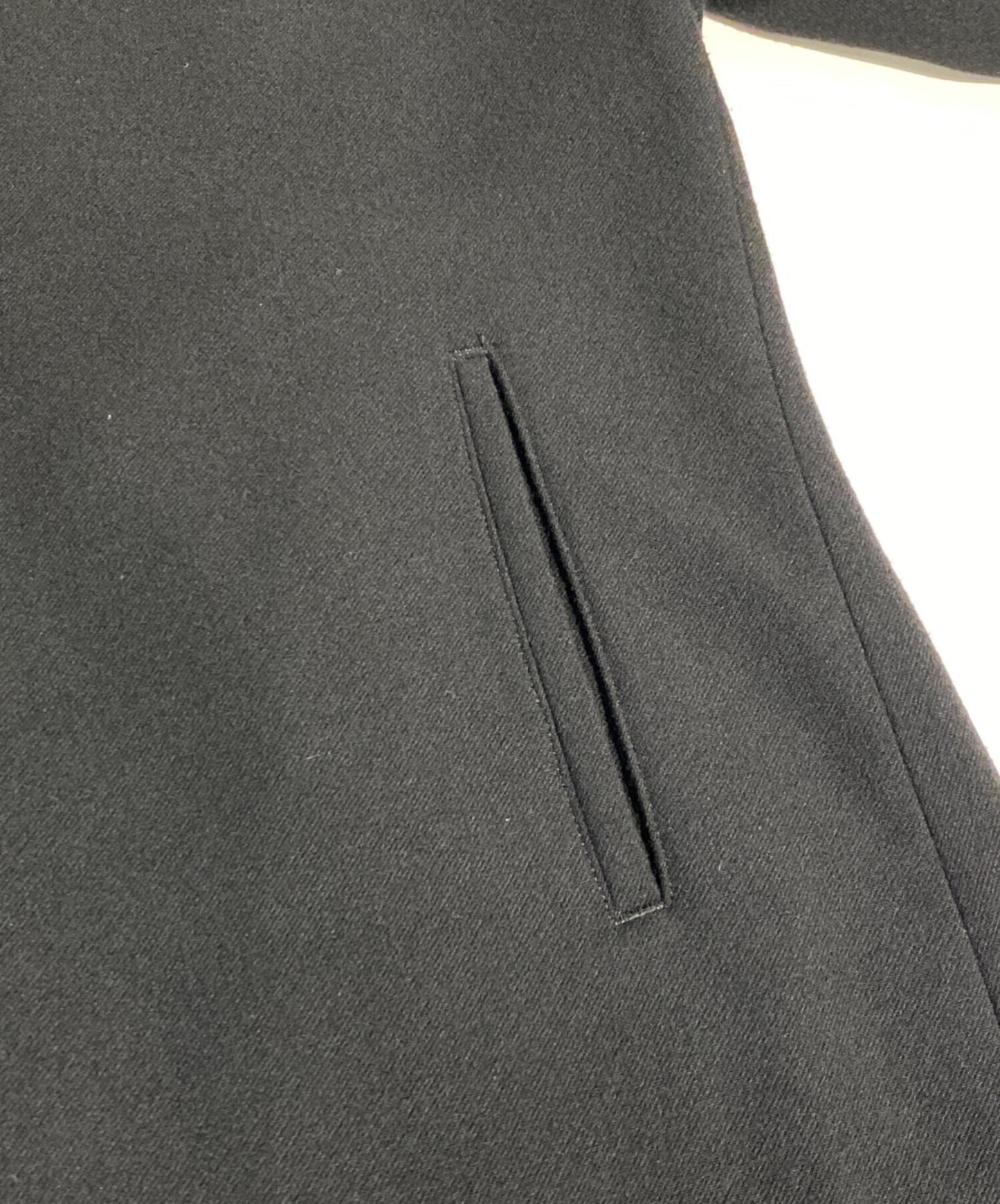 [Pre-owned] Yohji Yamamoto pour homme Wool Tailored Jacket HE-J10-506