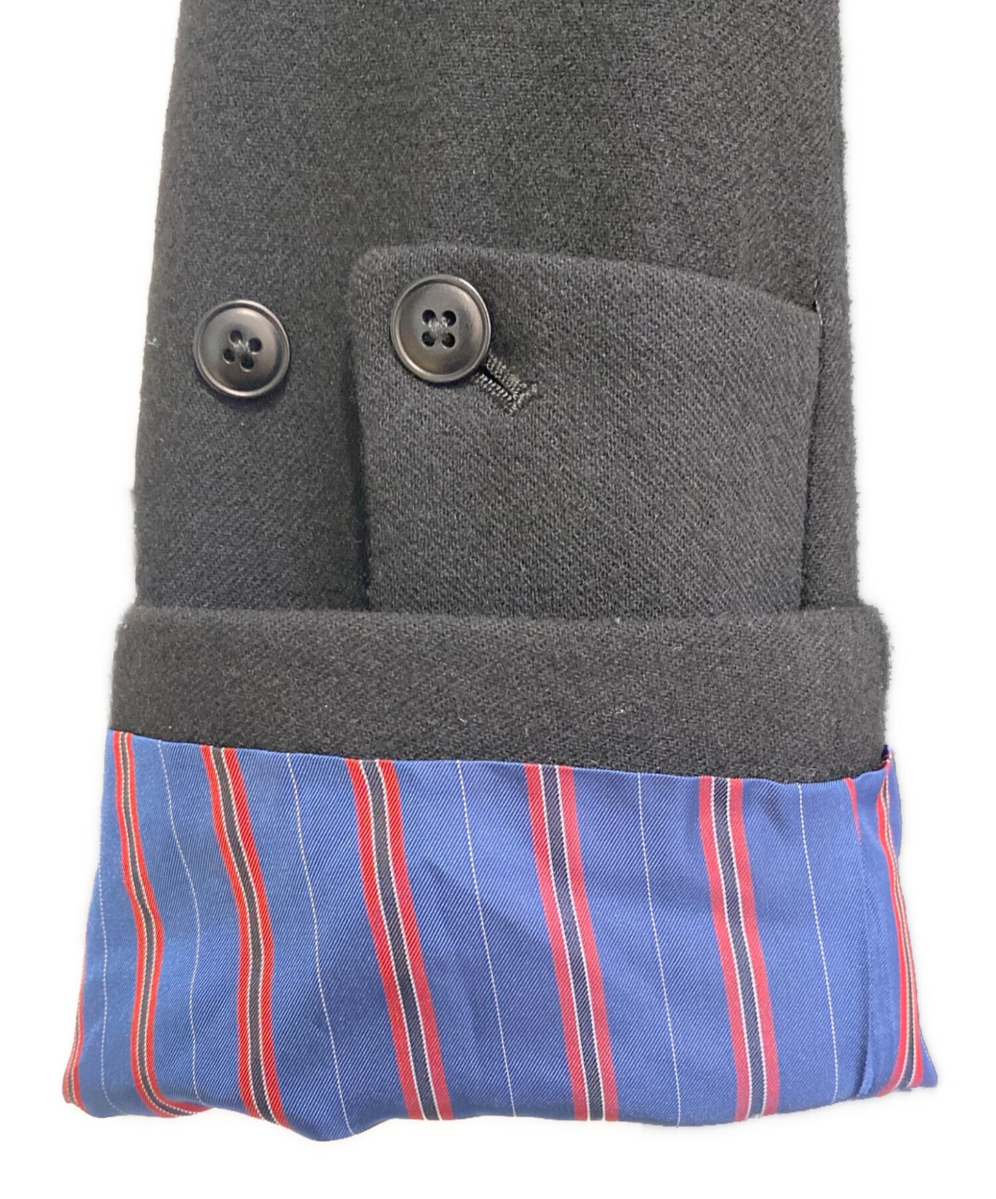 [Pre-owned] Yohji Yamamoto pour homme Wool Tailored Jacket HE-J10-506