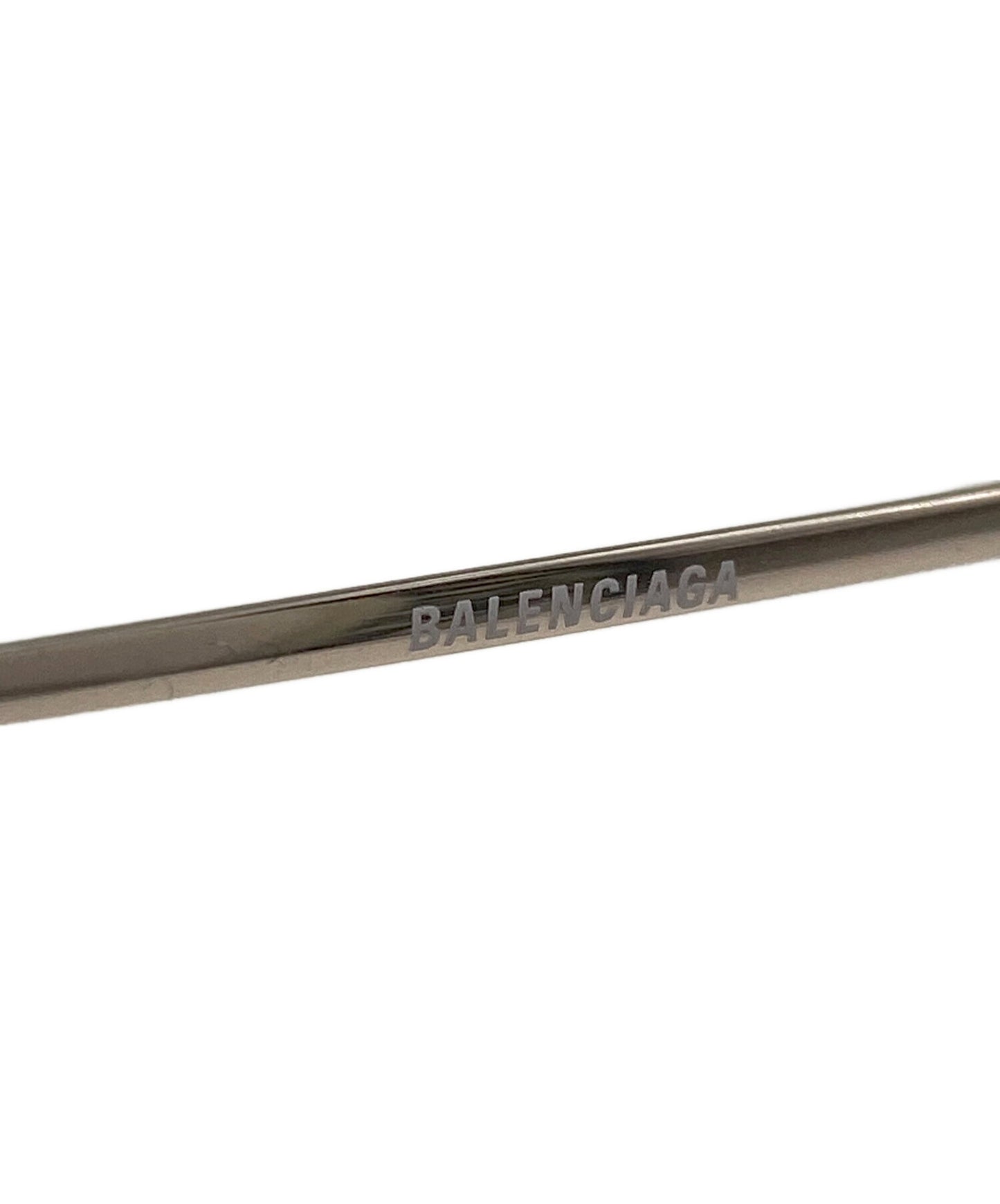 [Pre-owned] BALENCIAGA sunglasses BB0316S