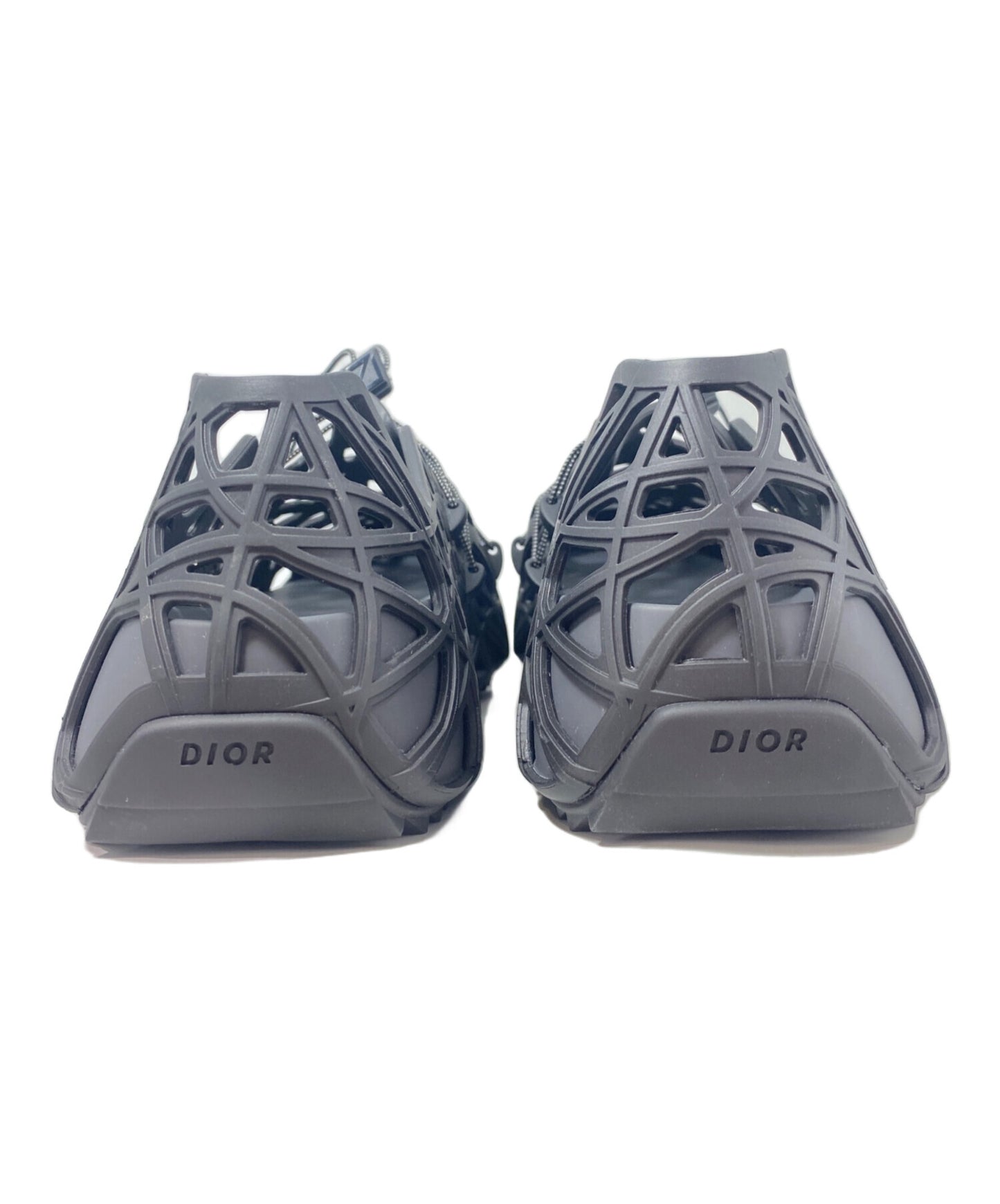 [Pre-owned] Dior 23SS WARP Sandals