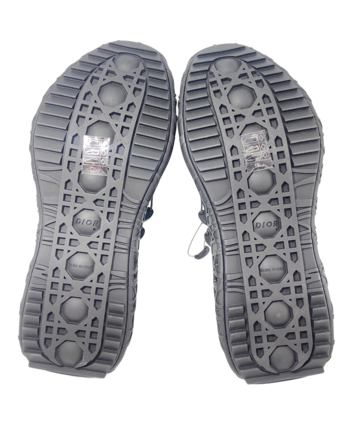 [Pre-owned] Dior 23SS WARP Sandals