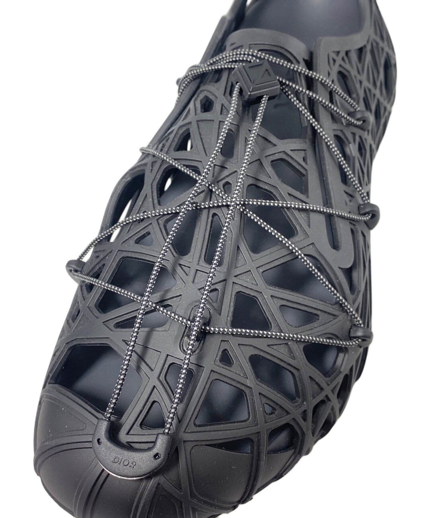 [Pre-owned] Dior 23SS WARP Sandals