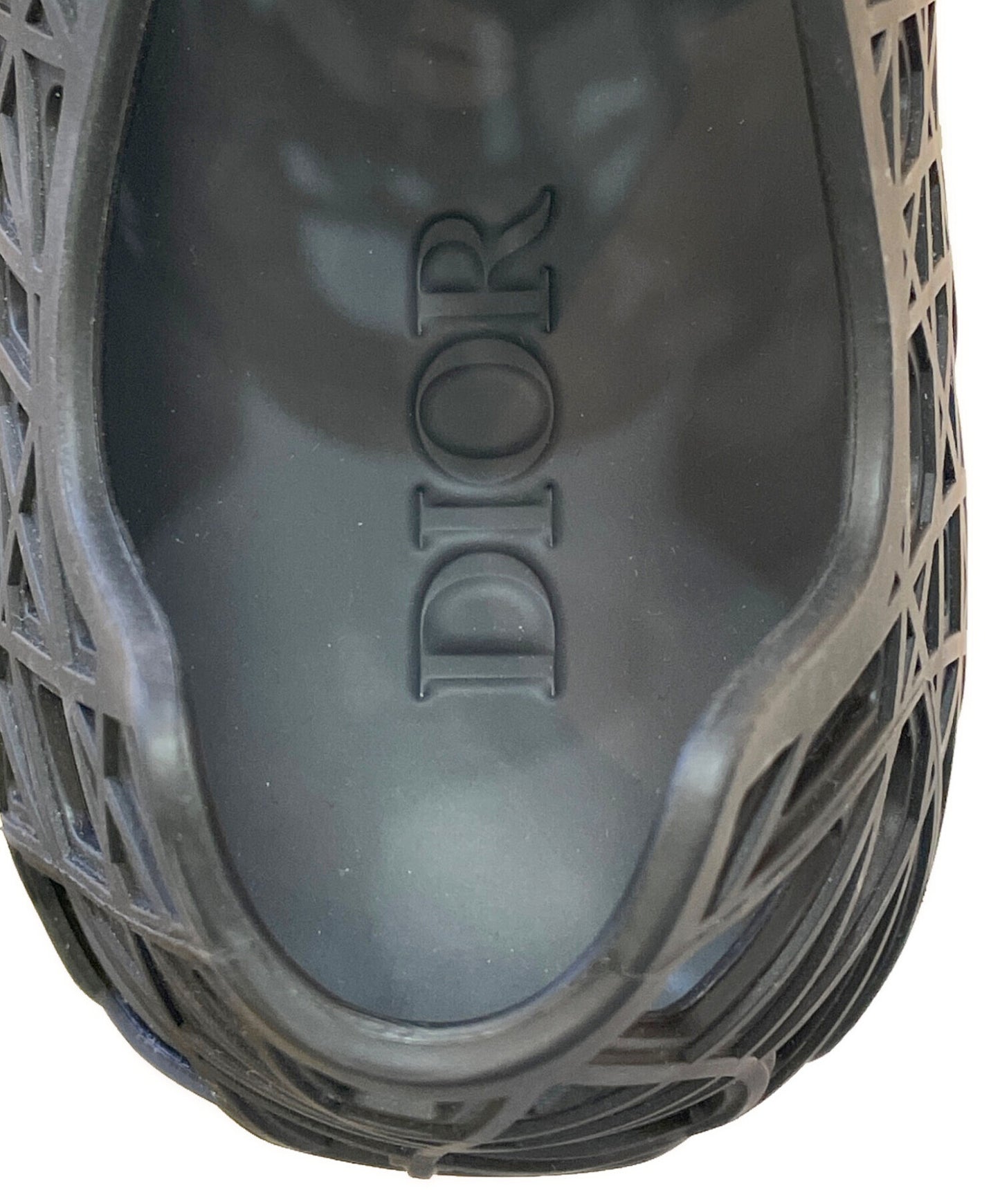 [Pre-owned] Dior 23SS WARP Sandals