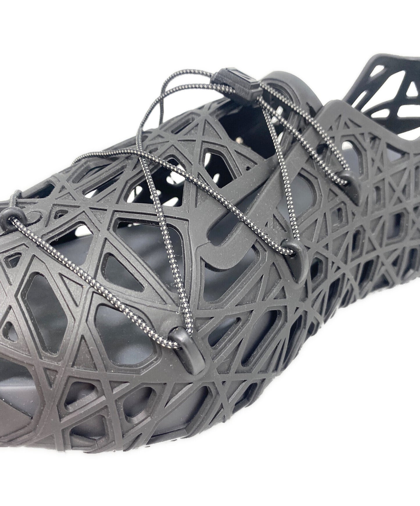 [Pre-owned] Dior 23SS WARP Sandals