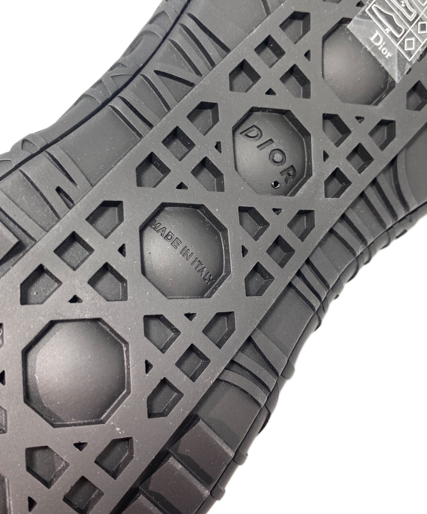 [Pre-owned] Dior 23SS WARP Sandals