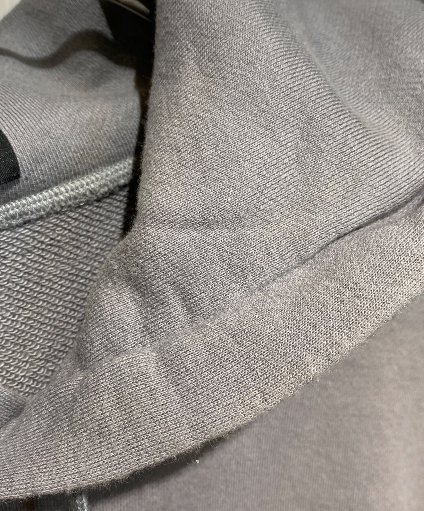 [Pre-owned] UNDERCOVER Rose Face Hoodie UC2A4894-5