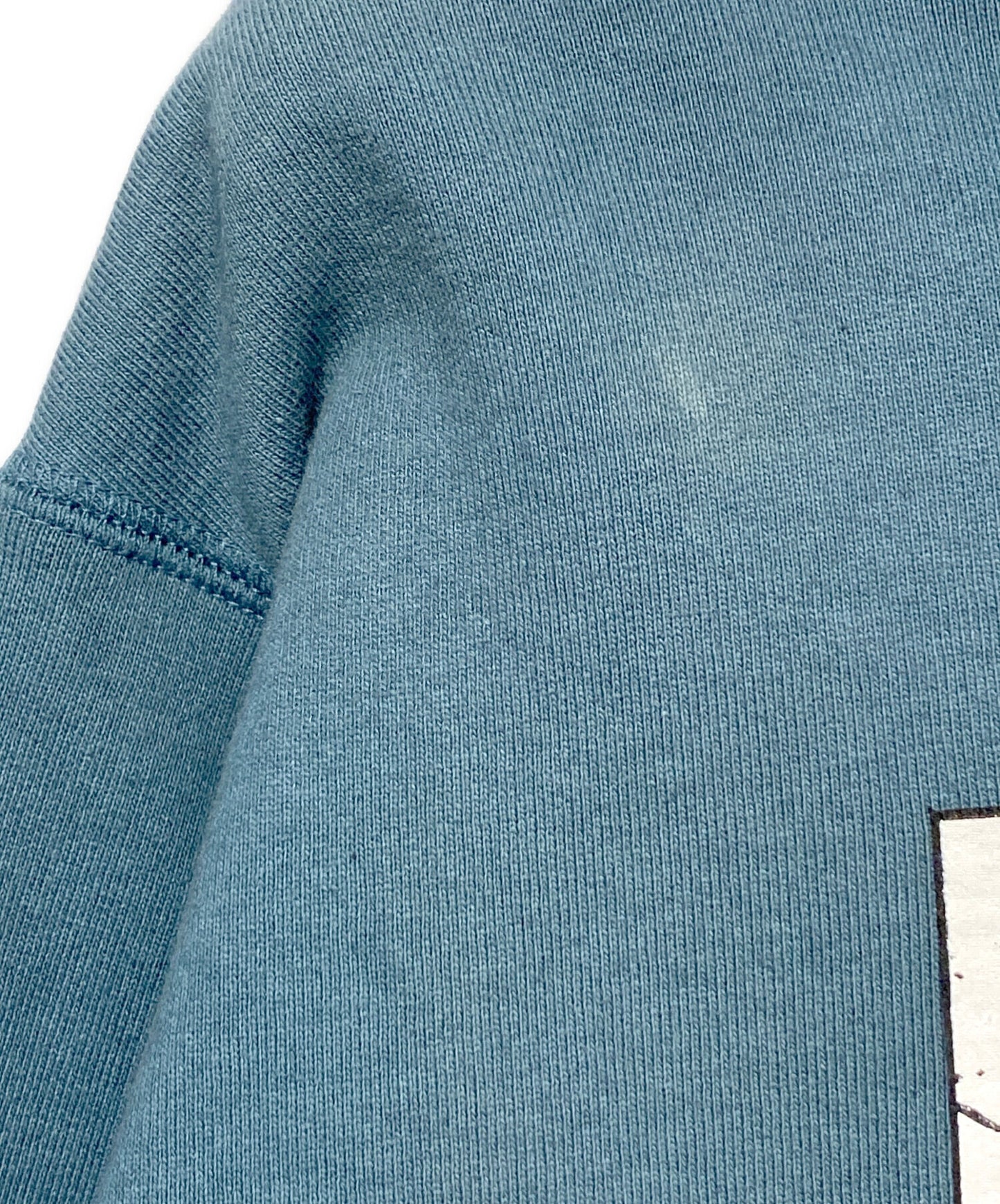 [Pre-owned] SUPREME Arm Hooded Sweatshirt