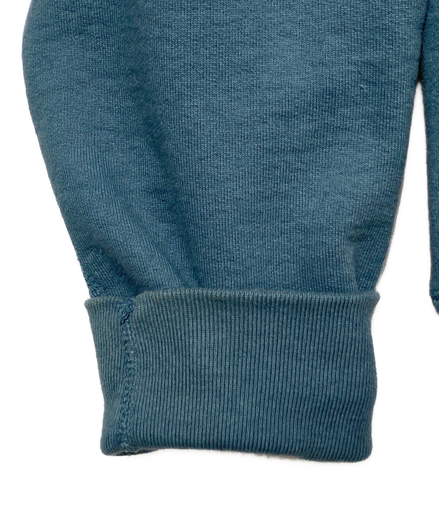 [Pre-owned] SUPREME Arm Hooded Sweatshirt