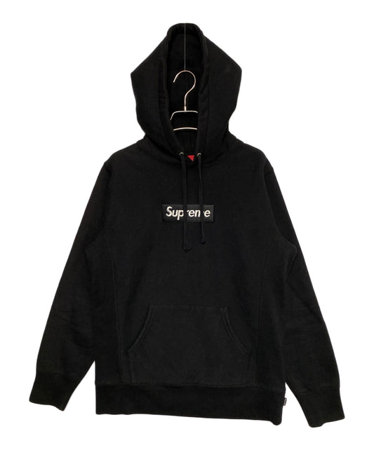 [Pre-owned] SUPREME Box Logo Hooded Sweatshirt